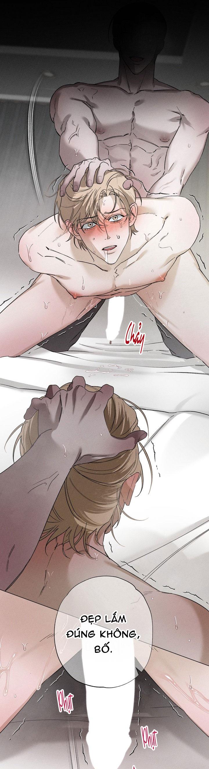 BL NGẮN LOẠN LUÂN - GIA ĐÌNH Chapter 11.3 20 tuổi 3 - Trang 2