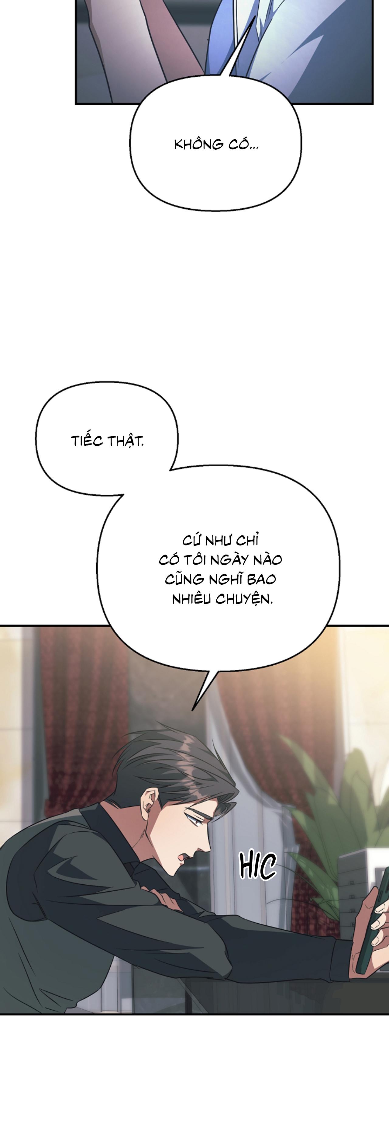 SỰ THẬT TRẦN TRỤI Chapter 16 - Trang 2