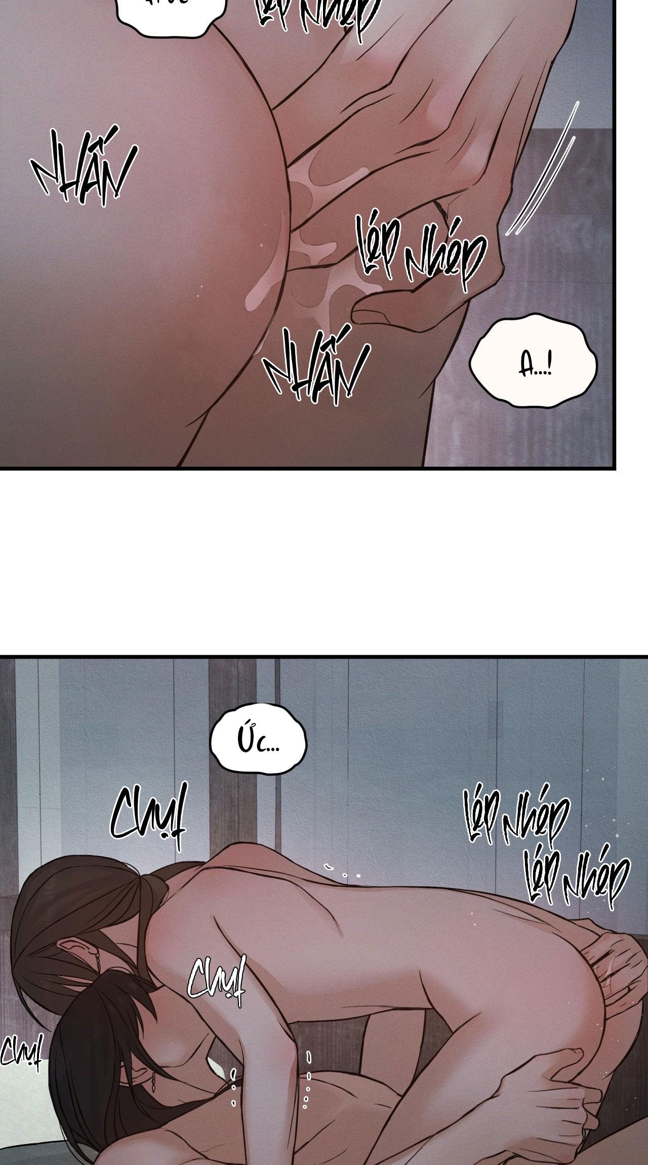 NIGHT END Chapter 4 - Trang 2
