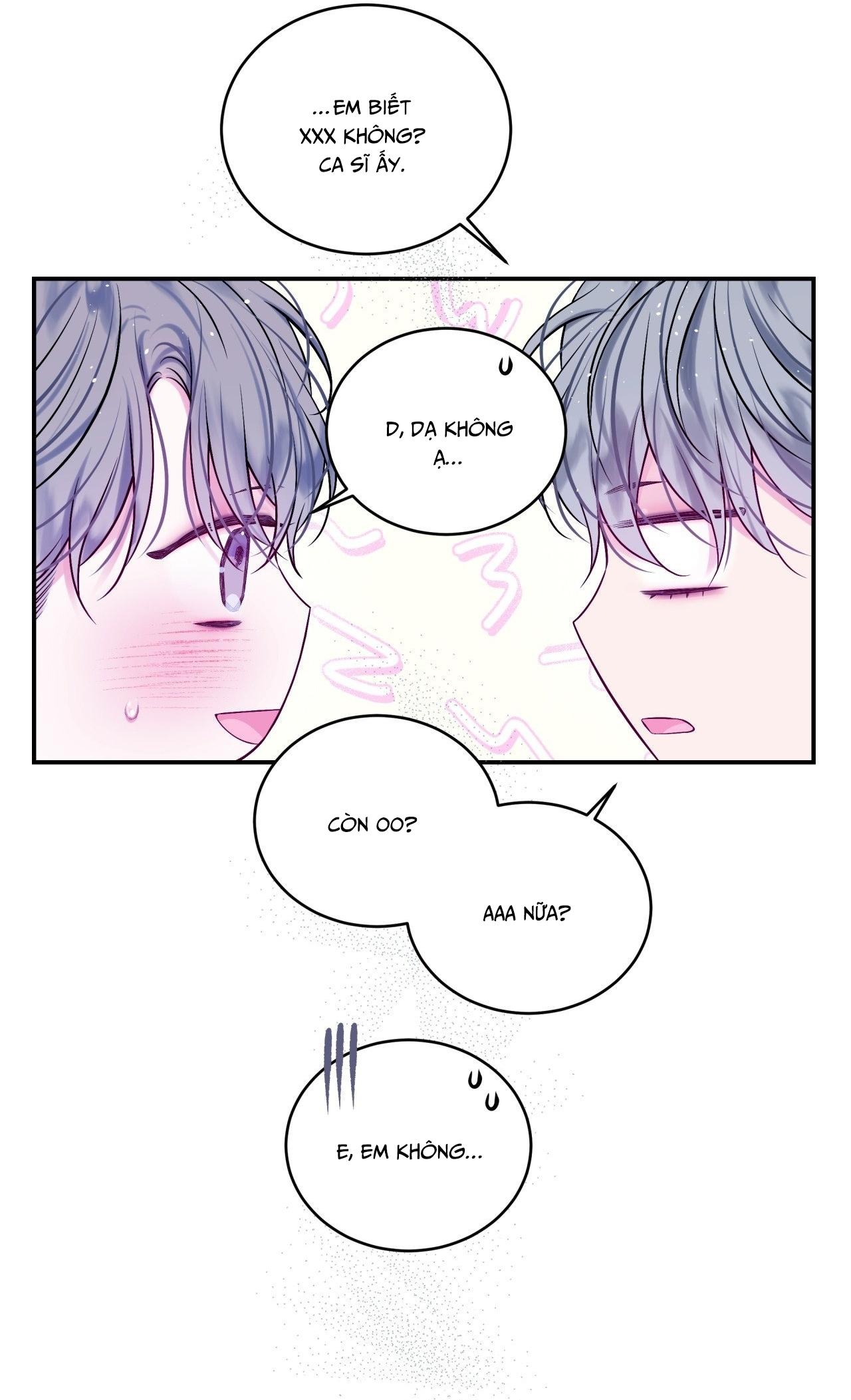 (GĐCV) IMPERFECTLY US Chapter 14 - Trang 2