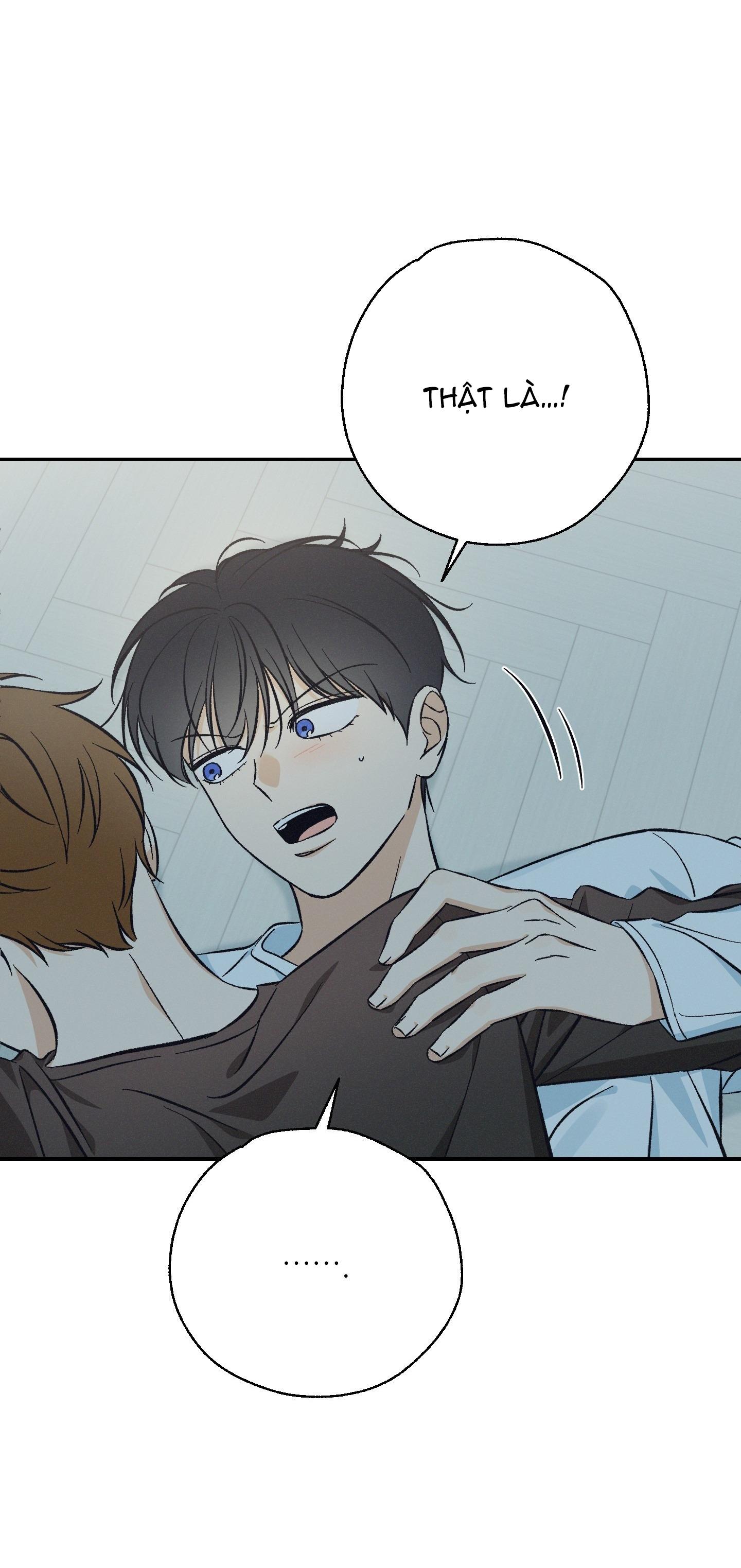 NGHIỆN SEX Chapter 31.6 pizza end - Trang 2