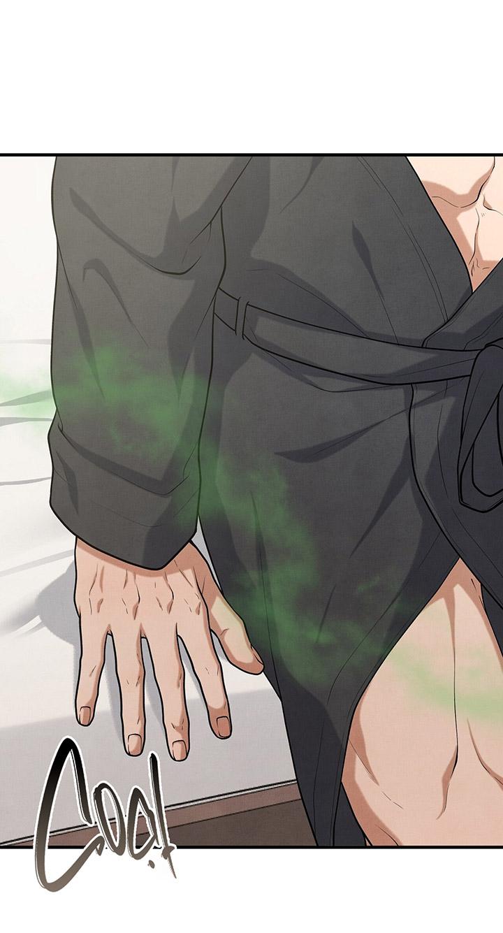 HƯƠNG VỊ TÌNH THÂN Chapter 16 19+ - Trang 2