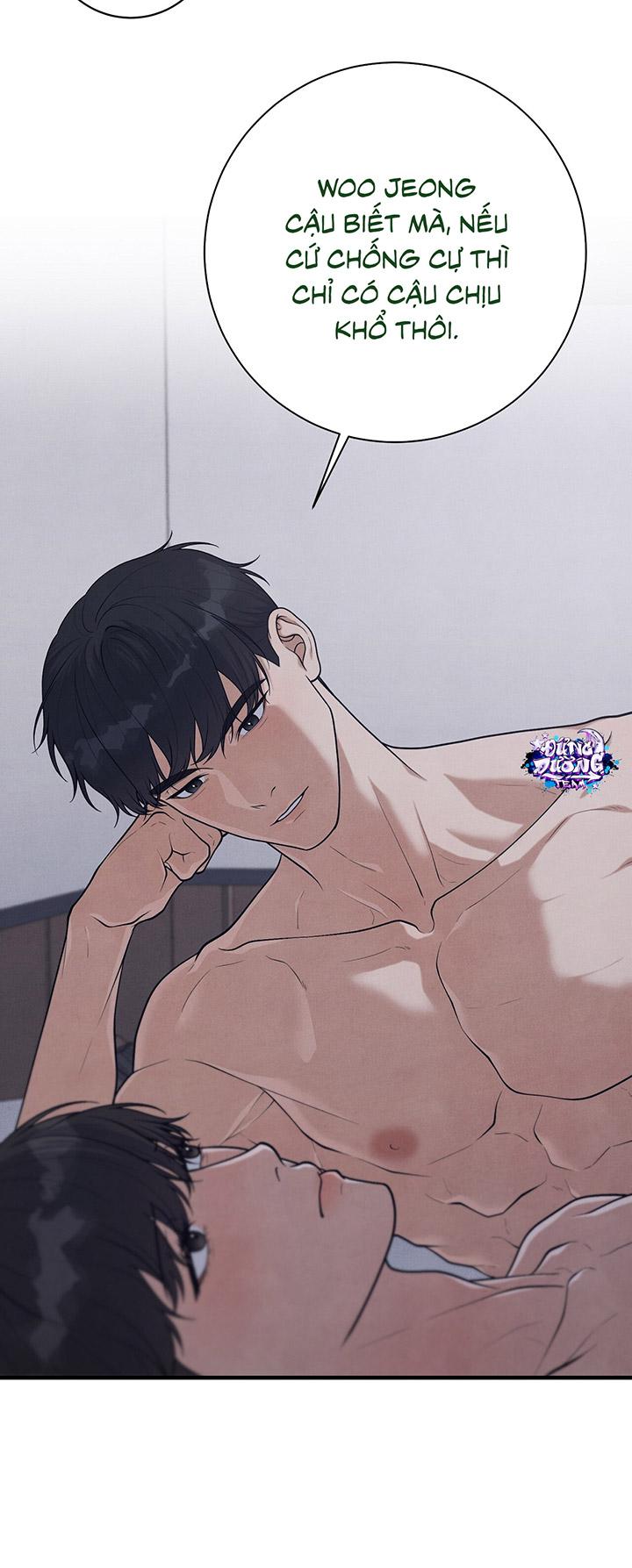 HƯƠNG VỊ TÌNH THÂN Chapter 16 19+ - Trang 2