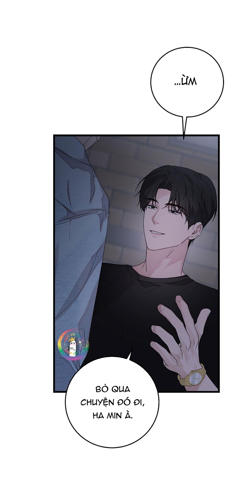 ★ Sweet Shot ★ Chapter 33 - Trang 2