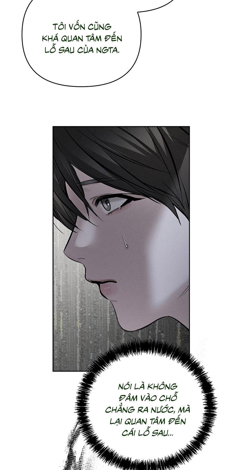 [DDT] KẺ ĐÁNH CẮP TRÁI TIM Chapter 3 19+ - Next Chapter 4 19+