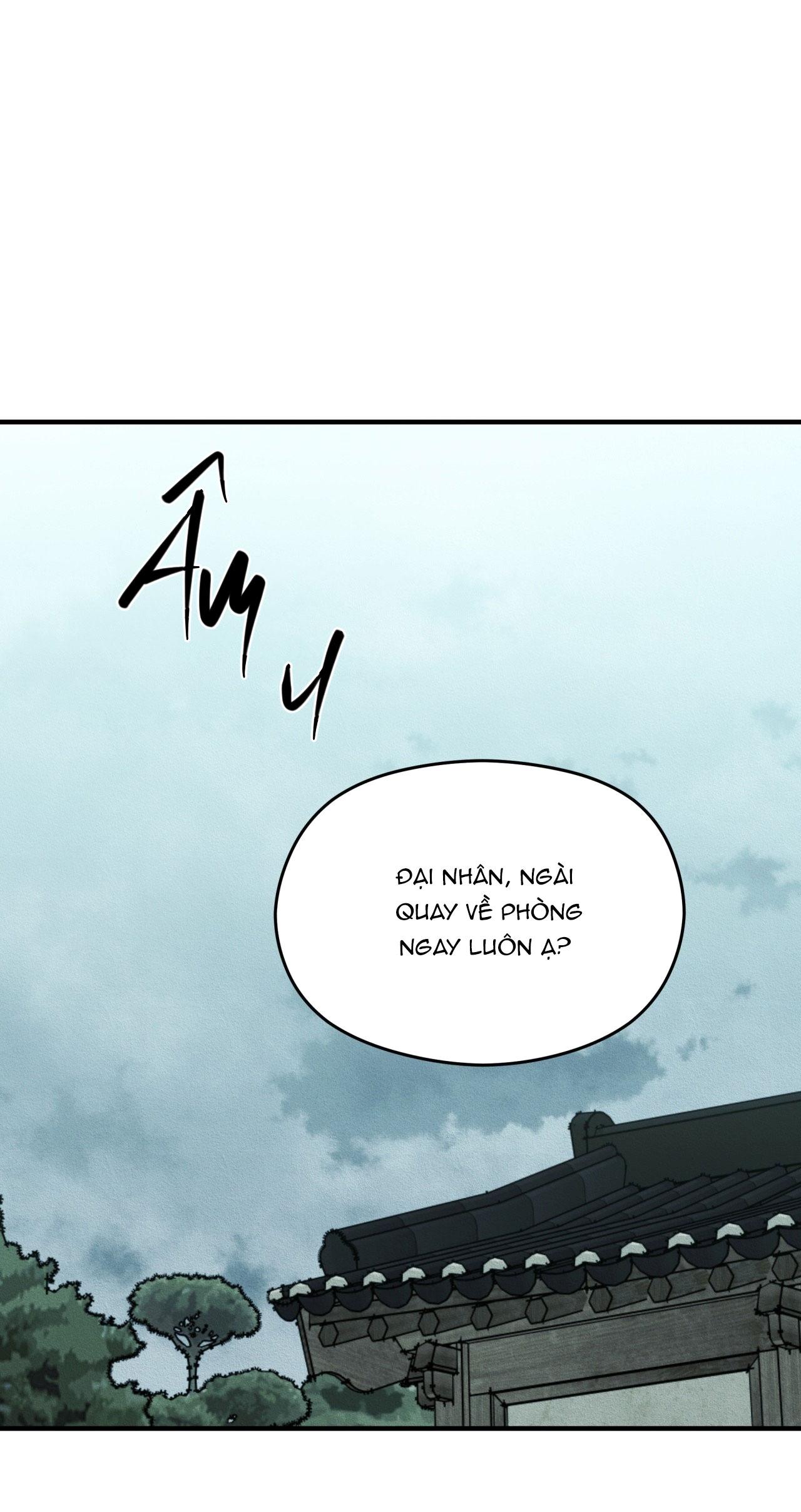 NIGHT END Chapter 3 - Trang 2