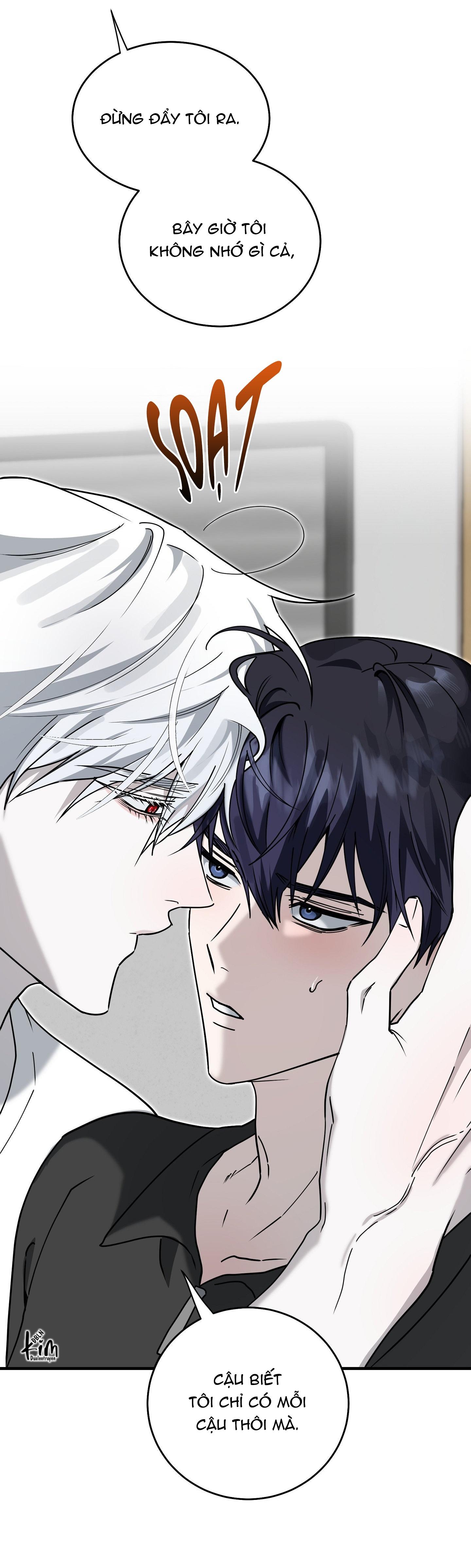 MẢNH VỠ CỦA ÁNH TRĂNG Chapter 9 - Trang 2