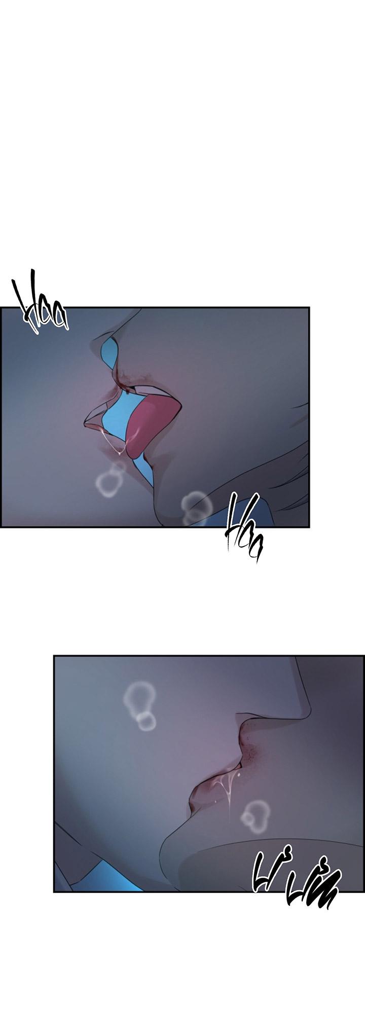 [DDT] 3 DAYS Chapter 2 19+ - Trang 2