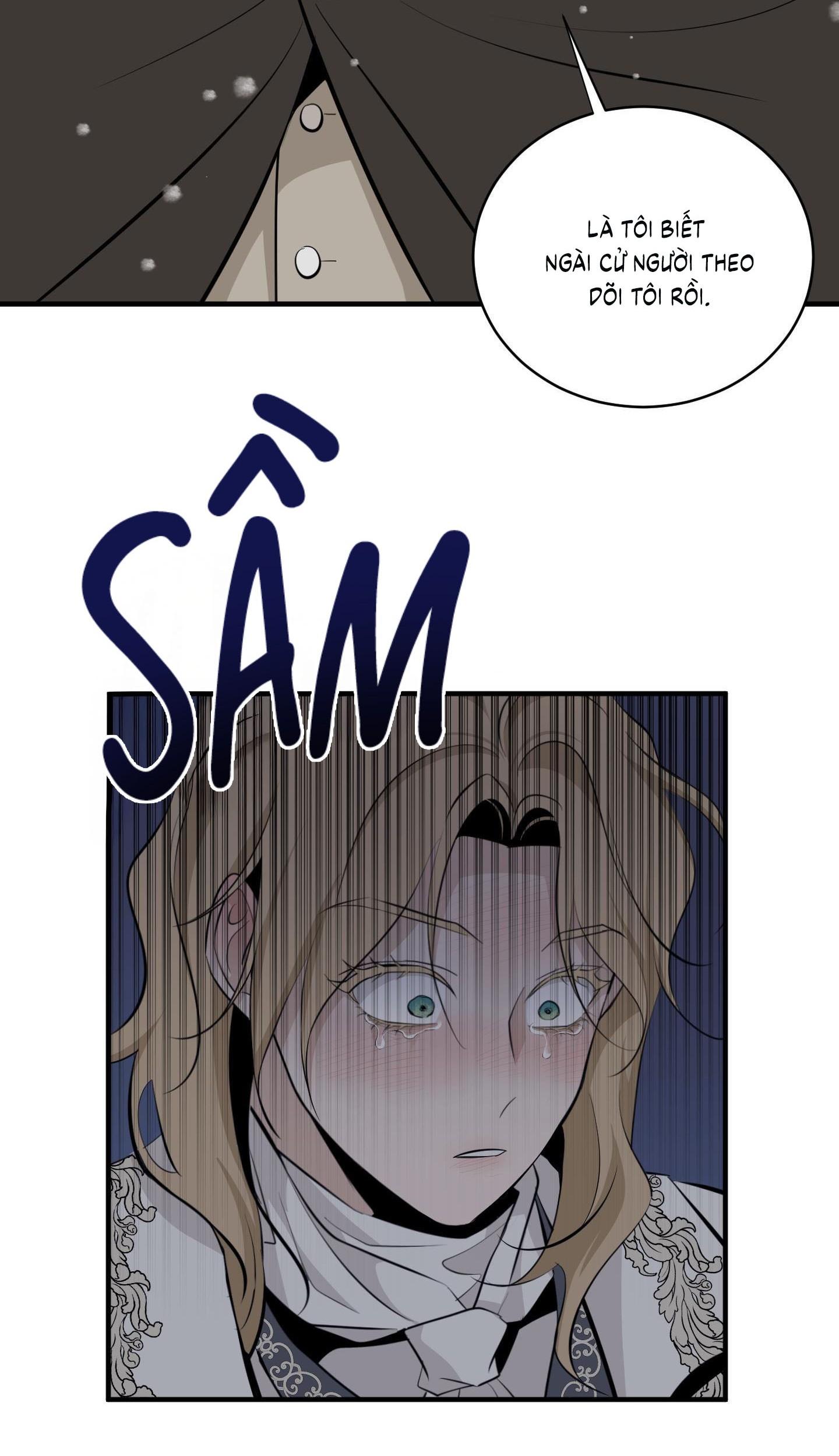 (CBunu) Hoa Vô Danh Chapter 36 - Trang 2