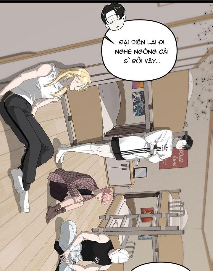 TUYỂN TẬP NHẤT THỤ ĐA CÔNG CỦA NHÀ KIM Chapter 45.1 điều to lớn 1 - Trang 2