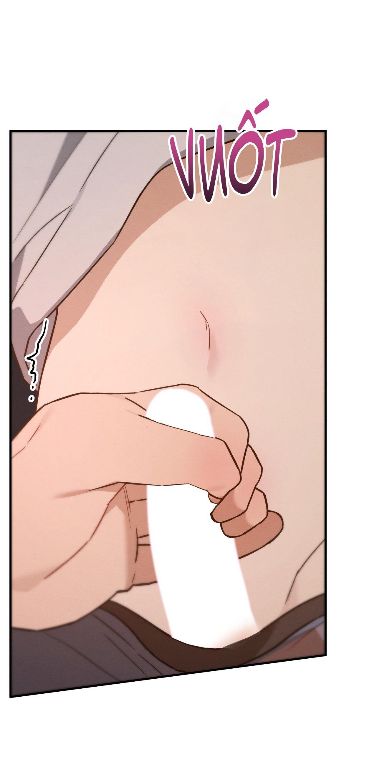 TÌNH YÊU MẬN NGỌT NGOẠI TRUYỆN Chapter 5 - Trang 2