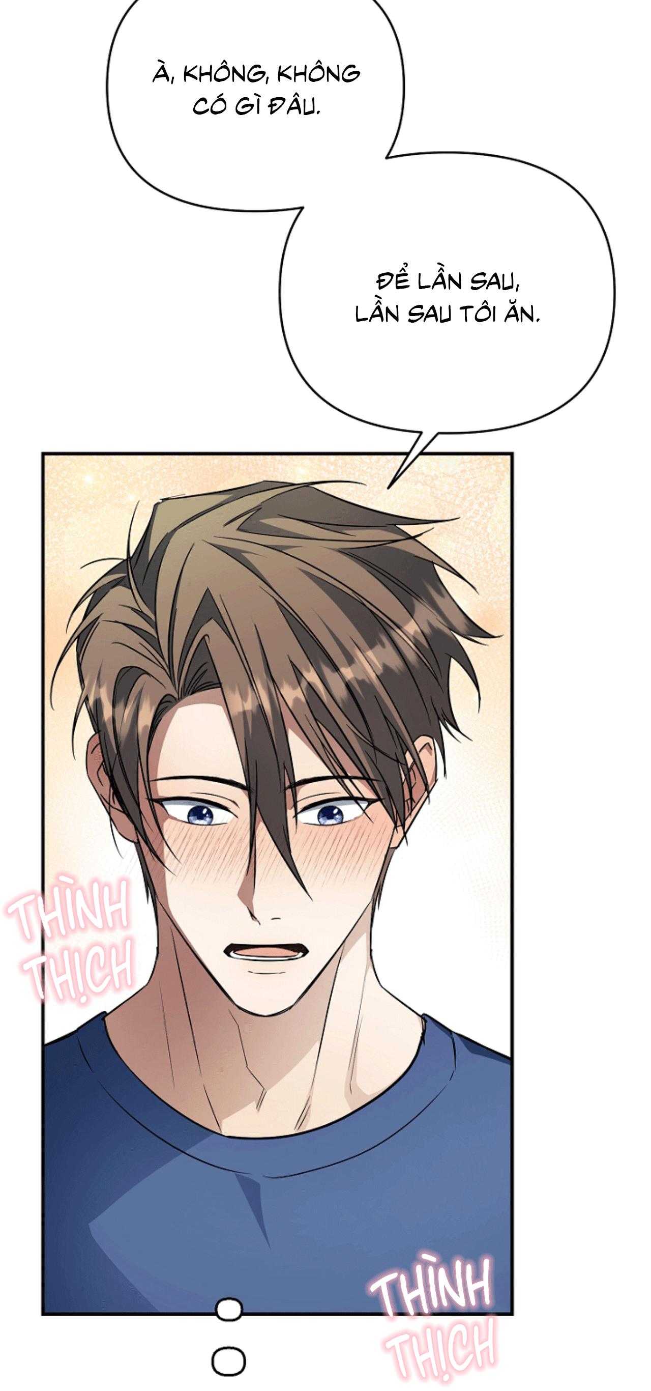 SỰ THẬT TRẦN TRỤI Chapter 12 - Trang 2