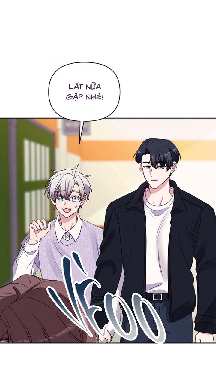[DDT] TRỒNG KỲ Ở NÚI BAEKDU Chapter 6 19+ - Next 