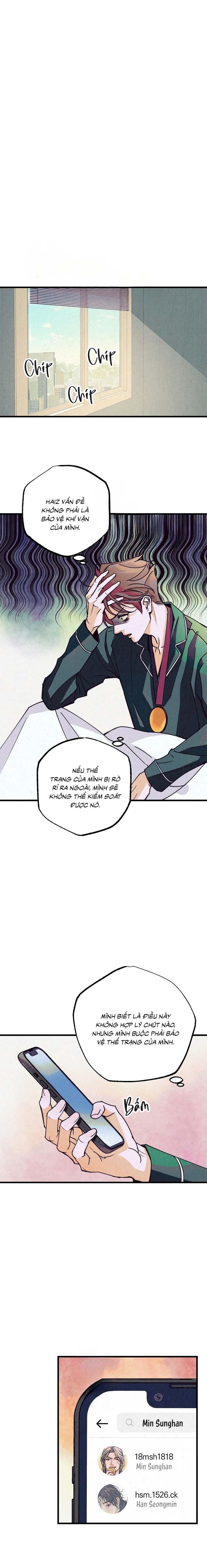 Tay Săn Huy Chương Vàng Bất Khả Chiến Bại Chapter 2 - Trang 2