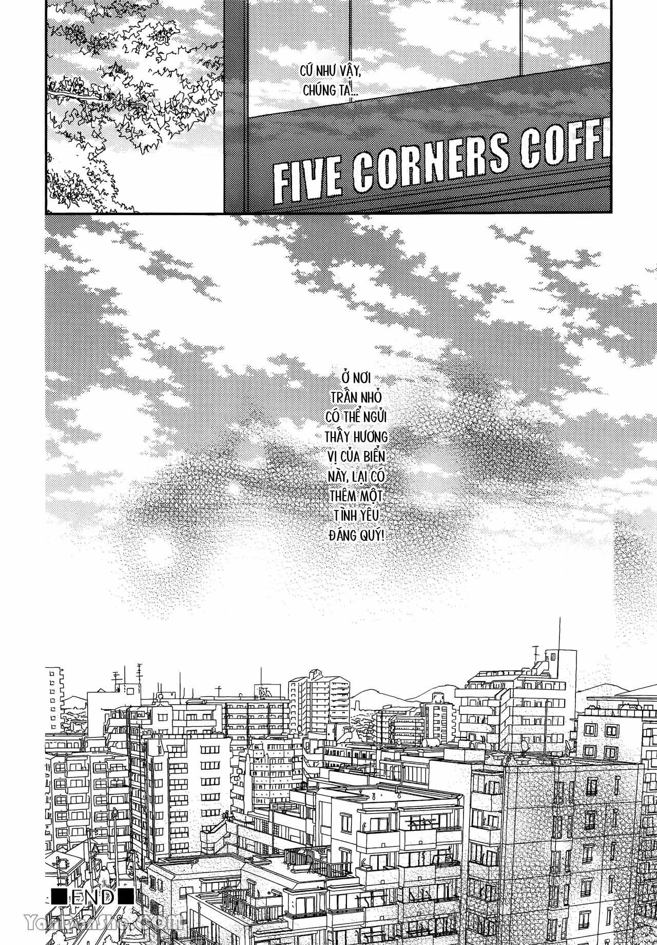 Series BL Manga Chapter 25.7 - Trang 2
