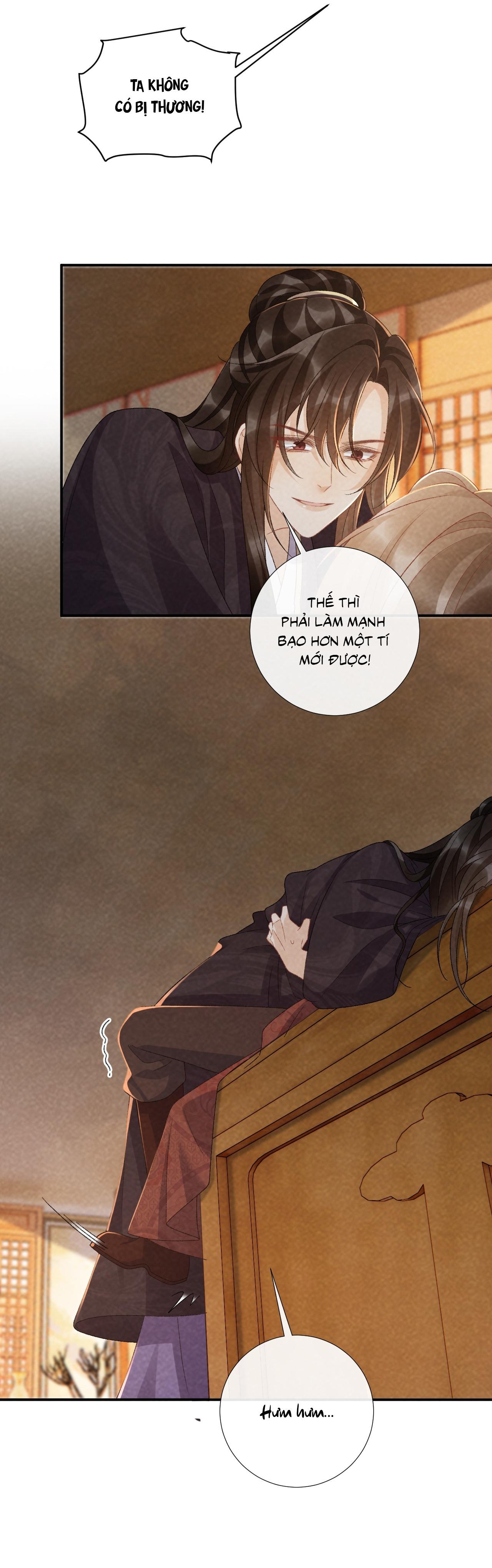 CẠM BẪY CỦA KẺ BIẾN THÁI Chapter 133.09 - Trang 2