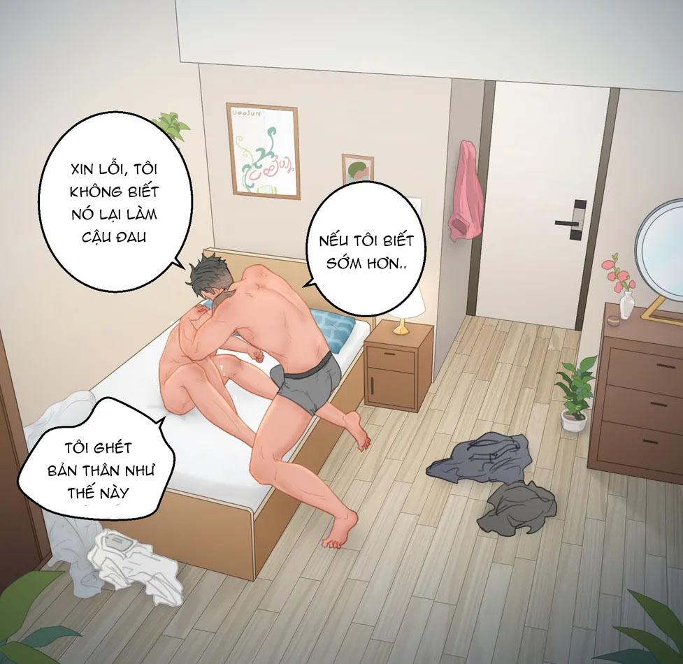 BOYLOVE FULL MÀU Chapter 11 - Trang 2