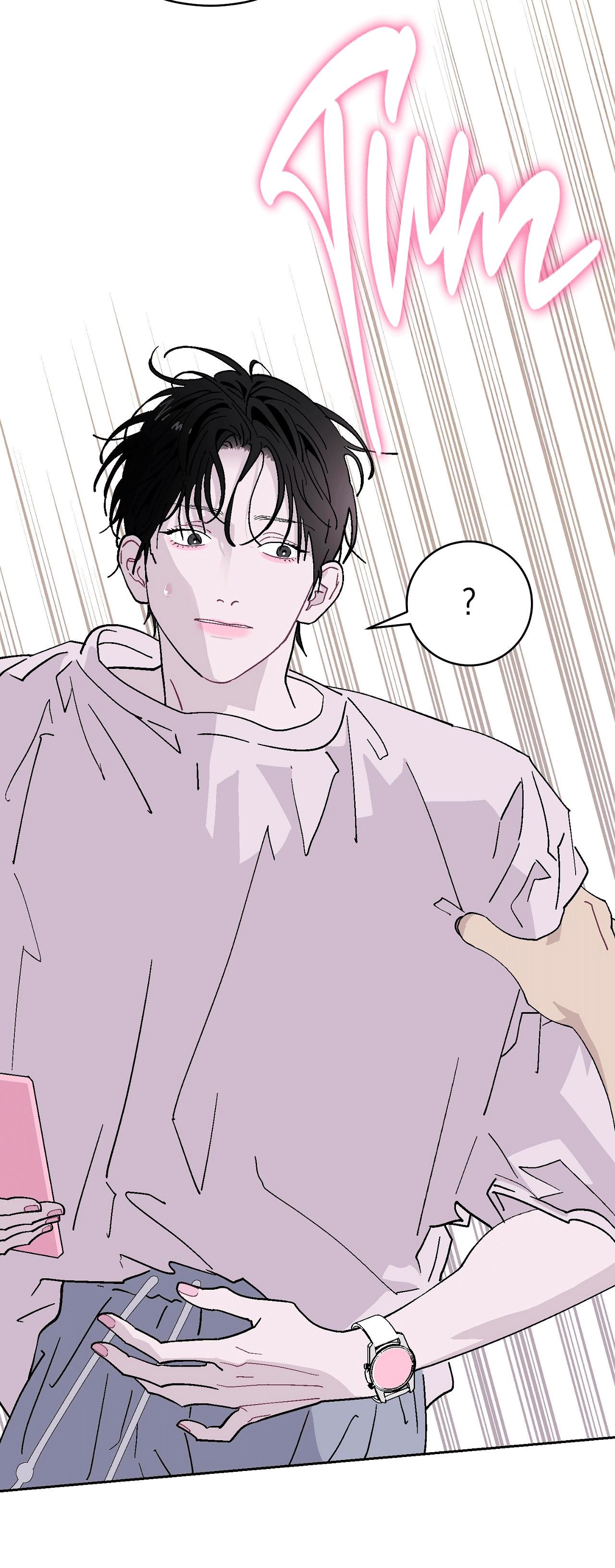 GUIDE ESPER NGẮN Chapter 4.5 esperđịnhmệnhnt - Trang 2