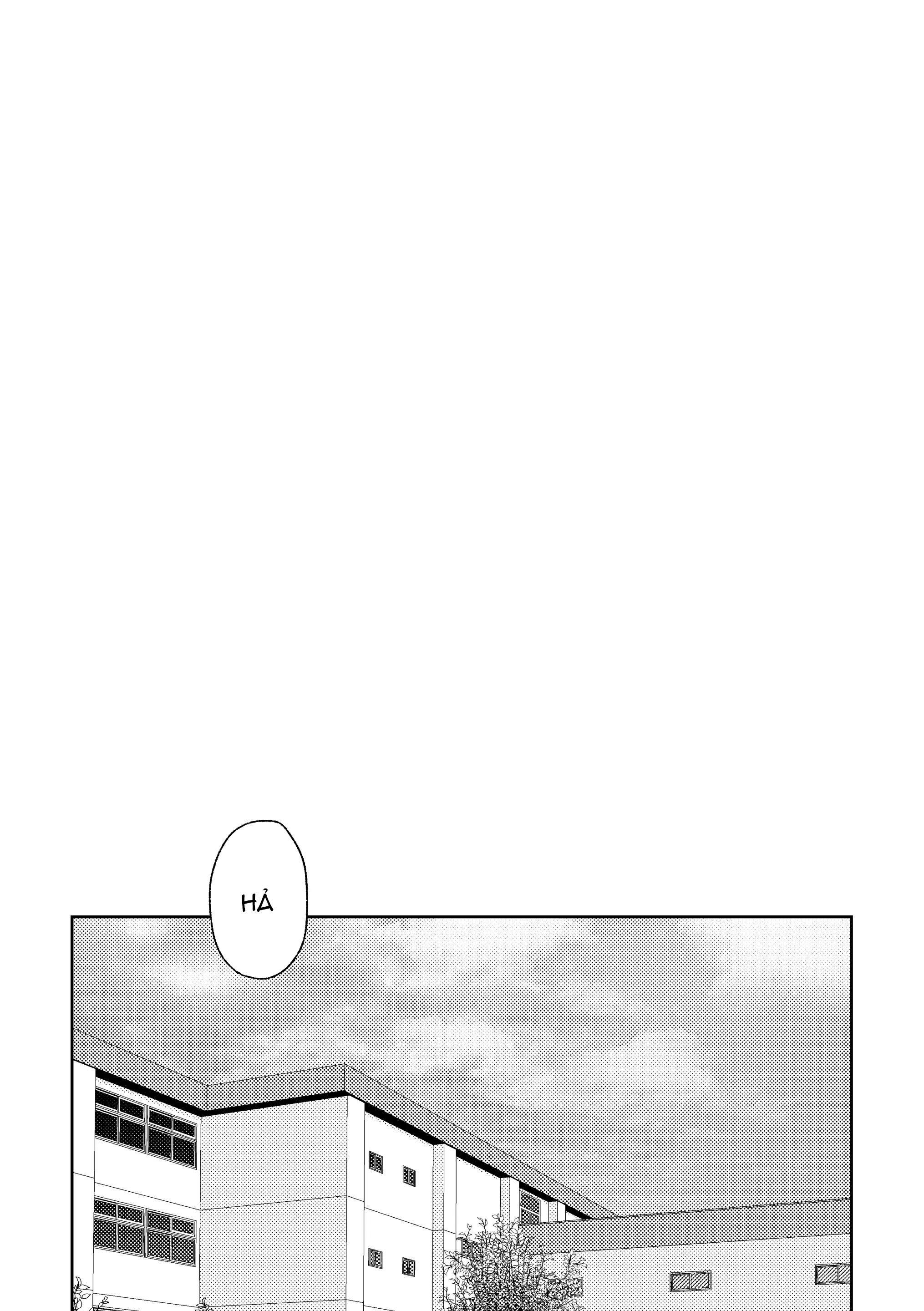 TUYỂN TẬP ONESHOT 'CƯNG MÀ NÓI' Chapter 43 - Trang 2