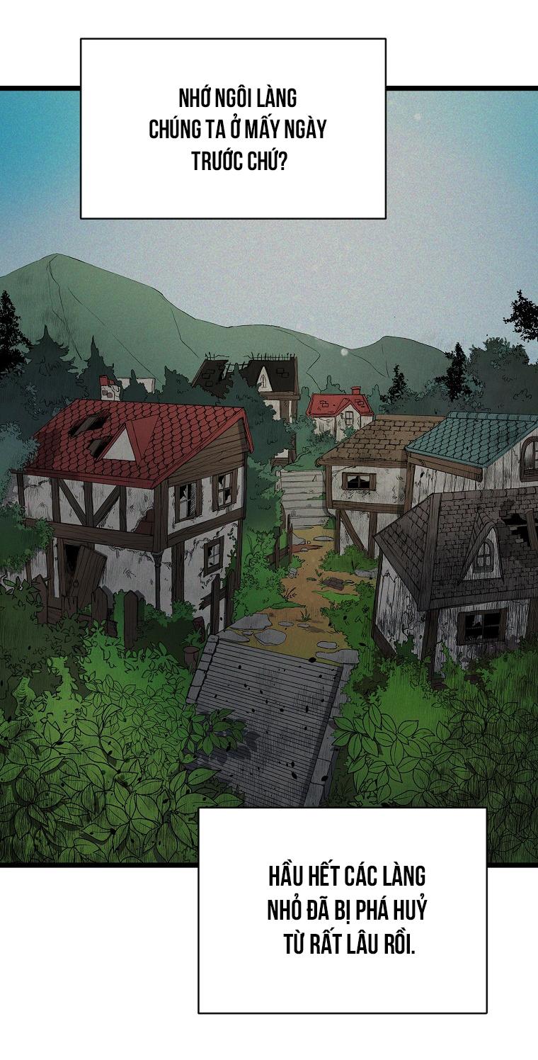 Hãy Lựa Chọn Anh Hùng Của Bạn Thật Cẩn Thận Chapter 11 - Trang 2