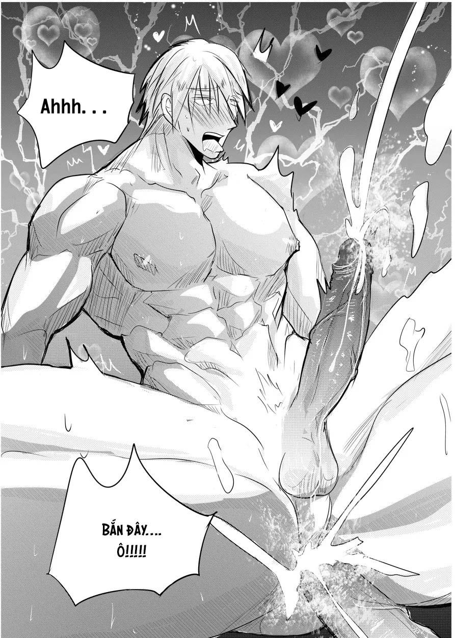 Tuyển tập truyện của Haimanga Chapter 3.3 - Trang 2