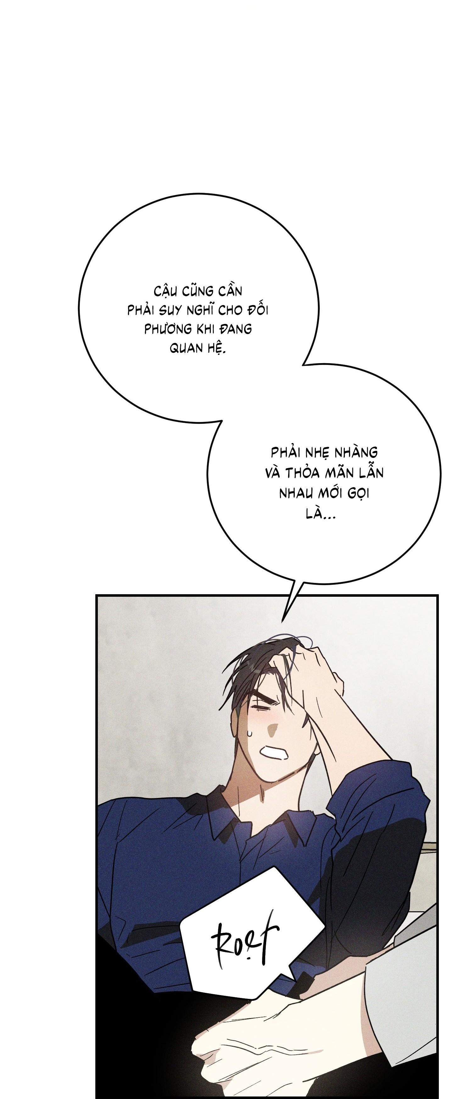 (CBunu) MIX UP Chapter 10 - Trang 2