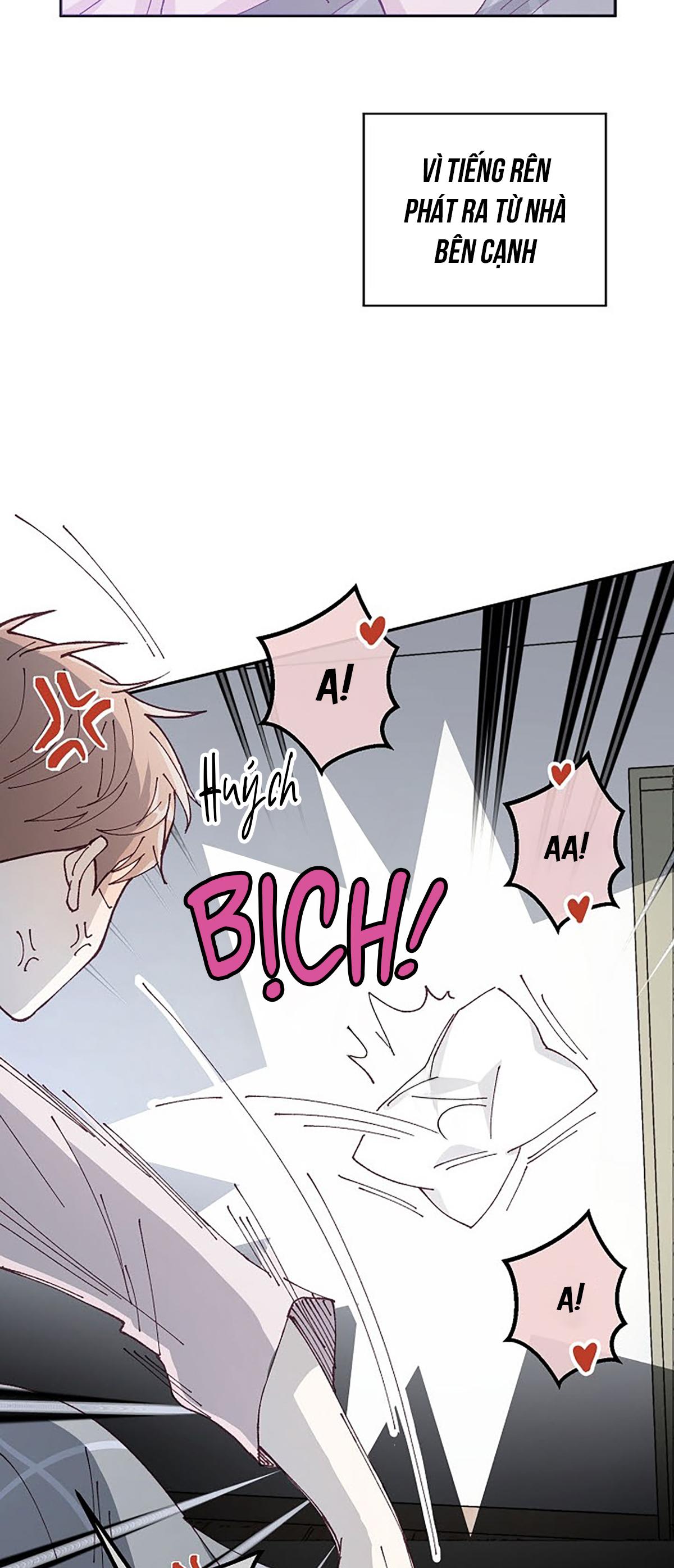 MOO HYUK CỦA TÔI Chapter 0 - Trang 2