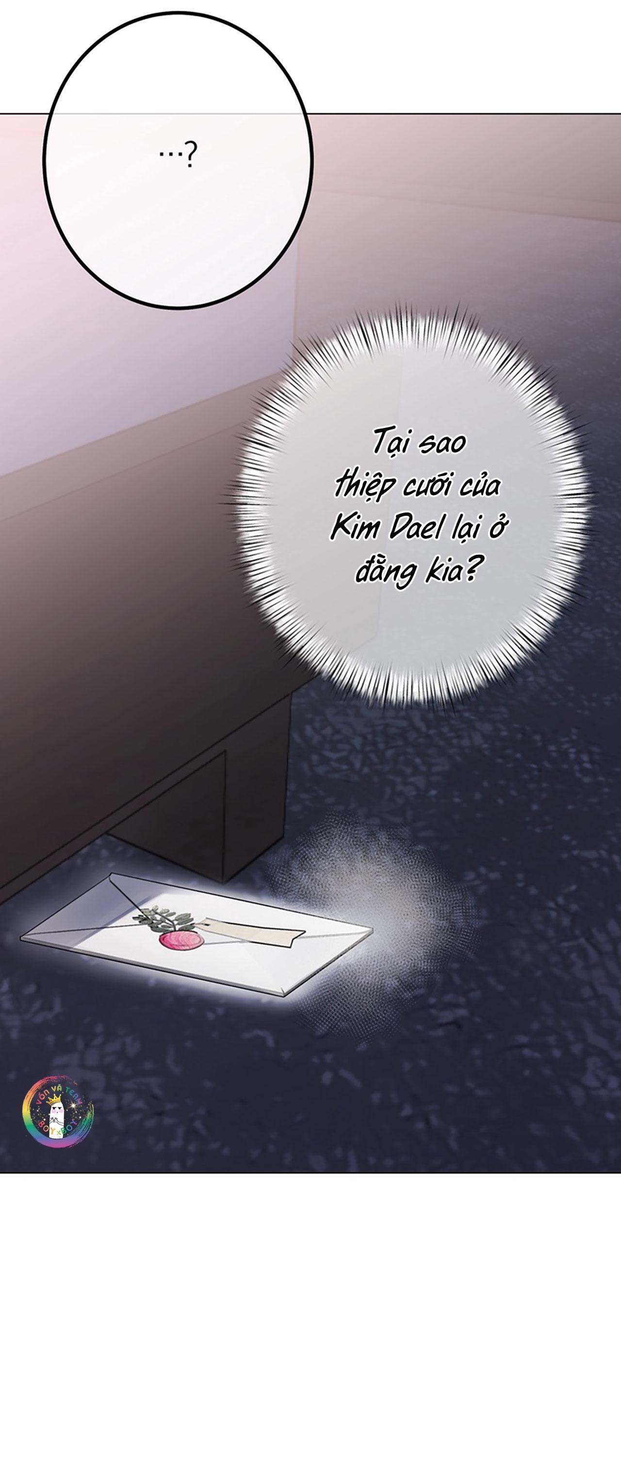 (END) Kiểm Soát, Cuồng Nhiệt, Yêu Thương Chapter 5 H++++ - Trang 2