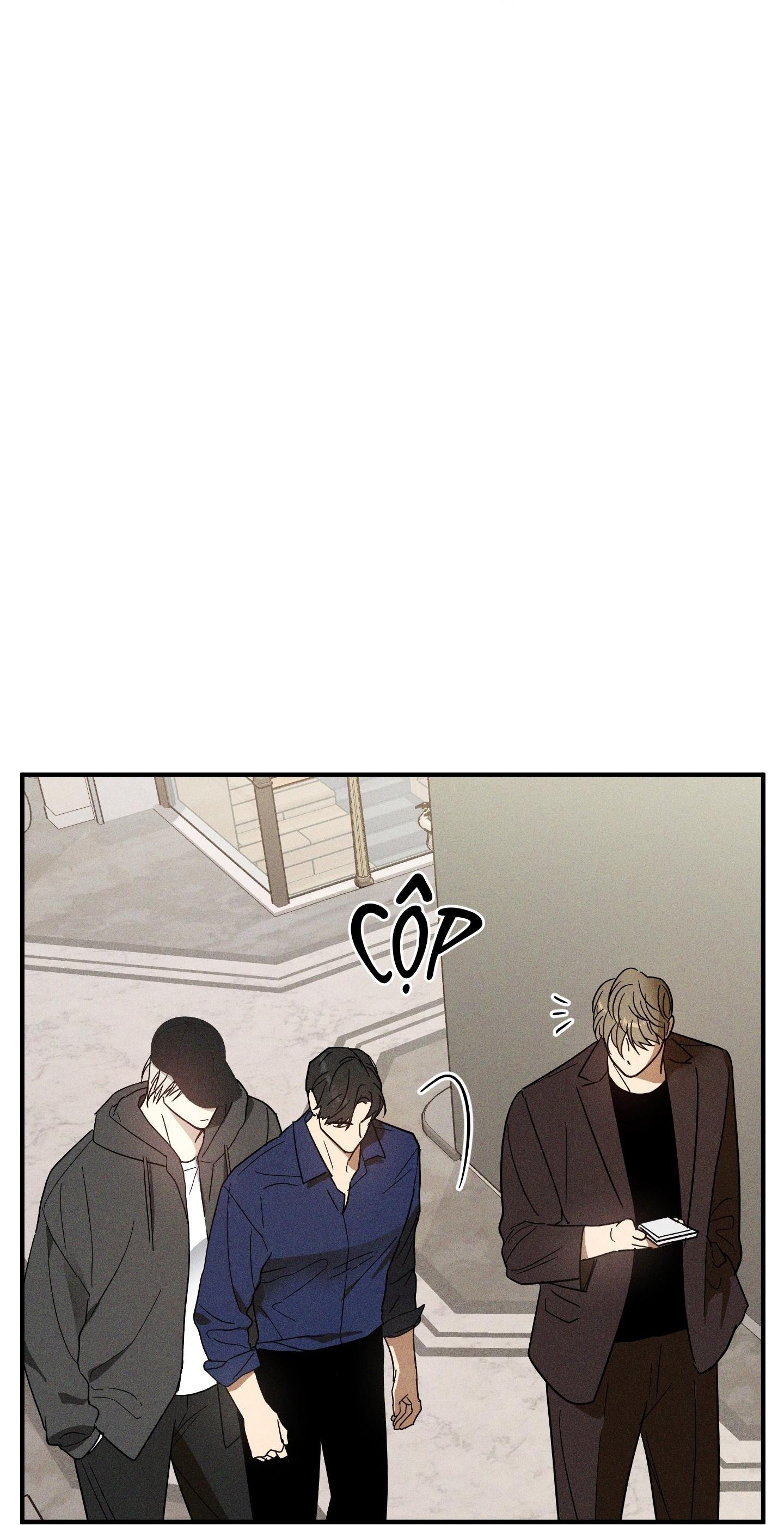 (CBunu) MIX UP Chapter 5 - Trang 2