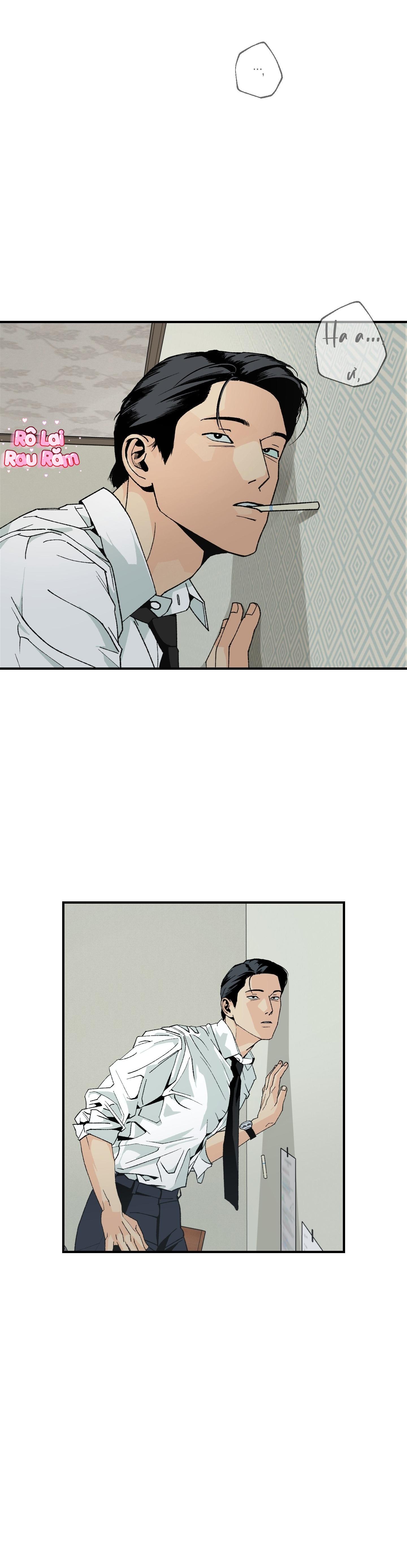 Phước lành của chúa Chapter 3 - Next Chapter 4