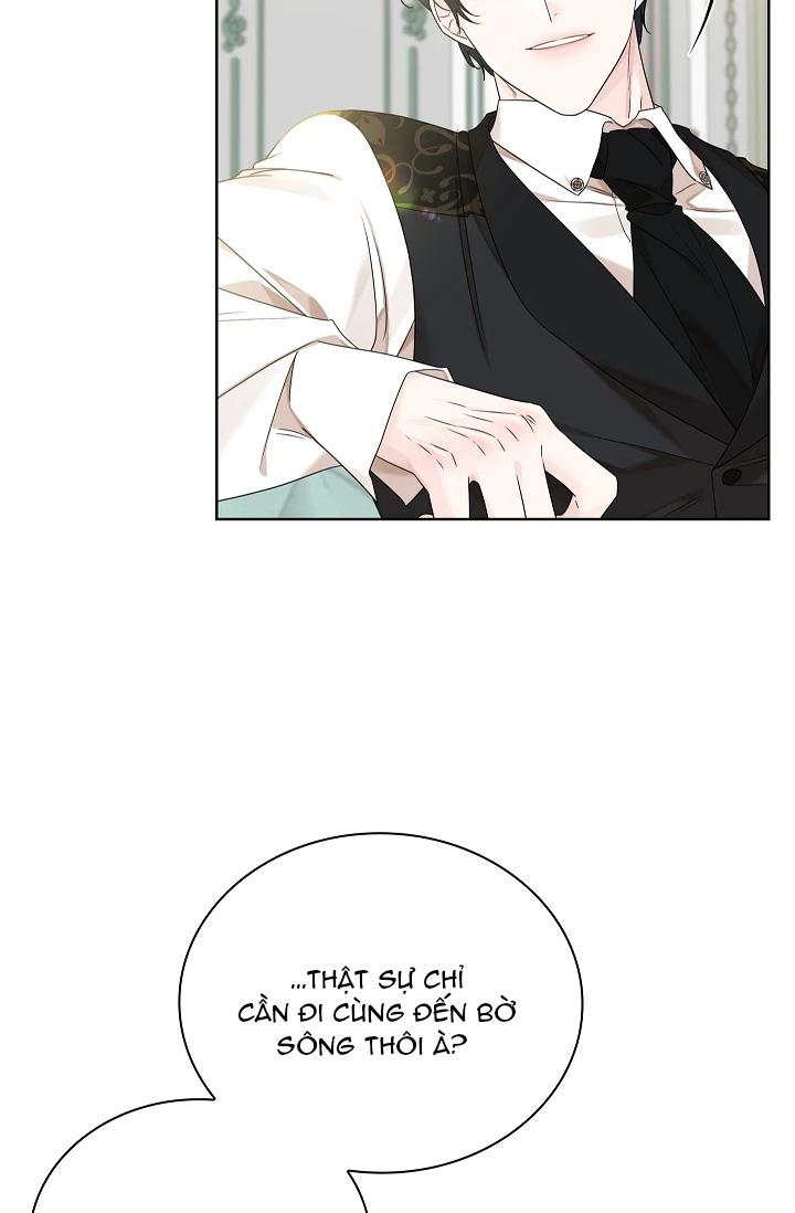 (Daisy) Snake Hole Chapter 6 - Next Chapter 7