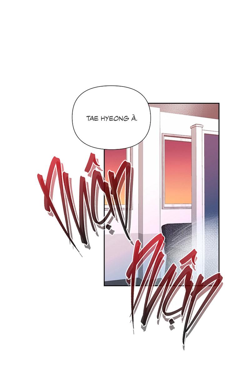 [DDT] TRỒNG KỲ Ở NÚI BAEKDU Chapter 4 19+ - Trang 2