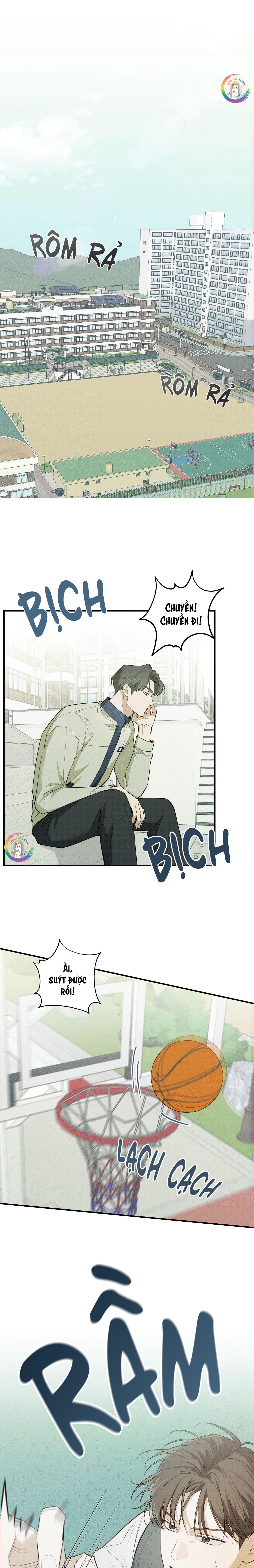 Học Sinh Giỏi Mắc Lỗi Chí Mạng Chapter 8 - Trang 2