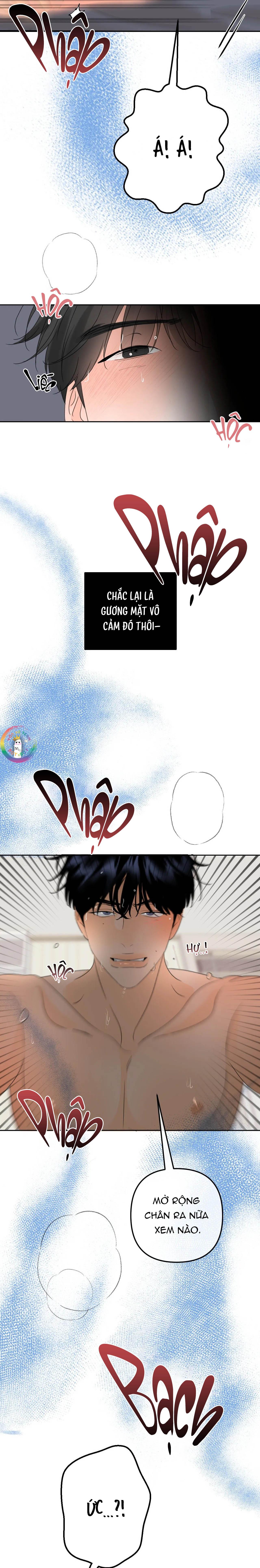 Ranh Giới Mùi Hương Chapter 16 H++++ - Trang 2