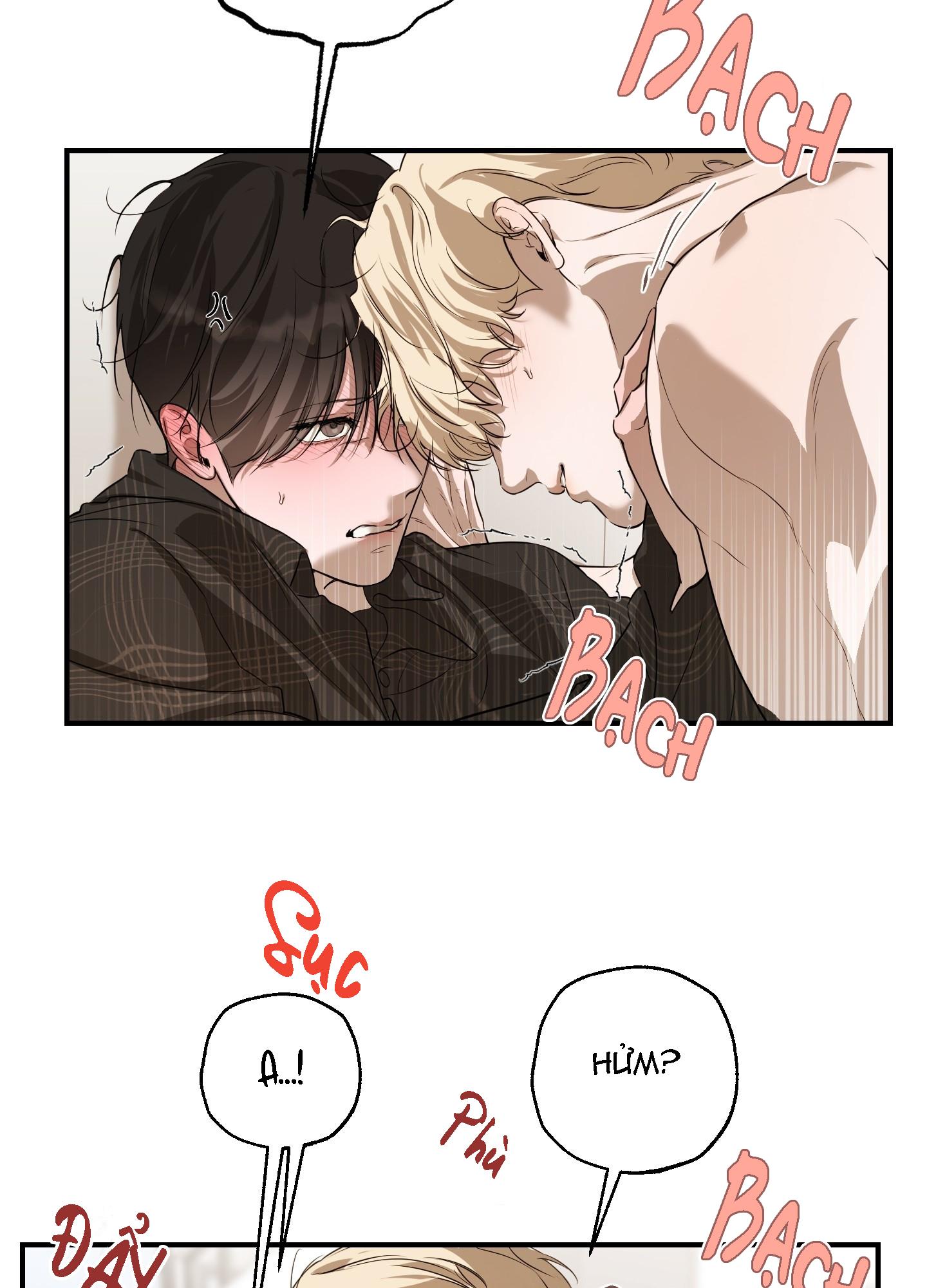 LÃNG MẠN NGÀY TẬN THẾ Chapter 4 - Trang 2