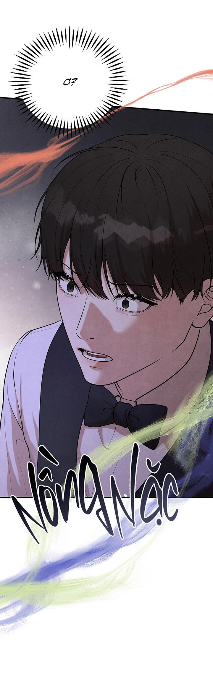 HƯƠNG VỊ TÌNH THÂN Chapter 10 19+ - Trang 2
