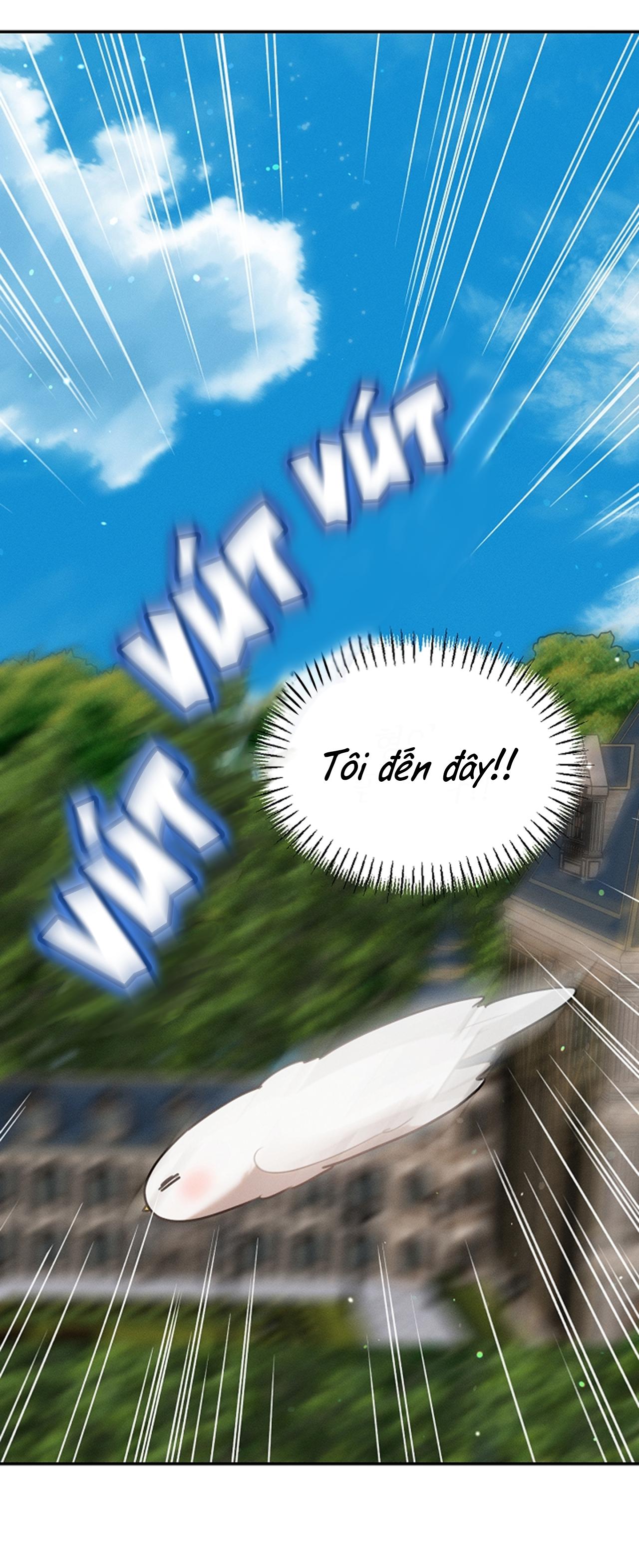 (END) Này, Đừng Có Nhấn Cái Nút Đó! Chapter 50 - Trang 2