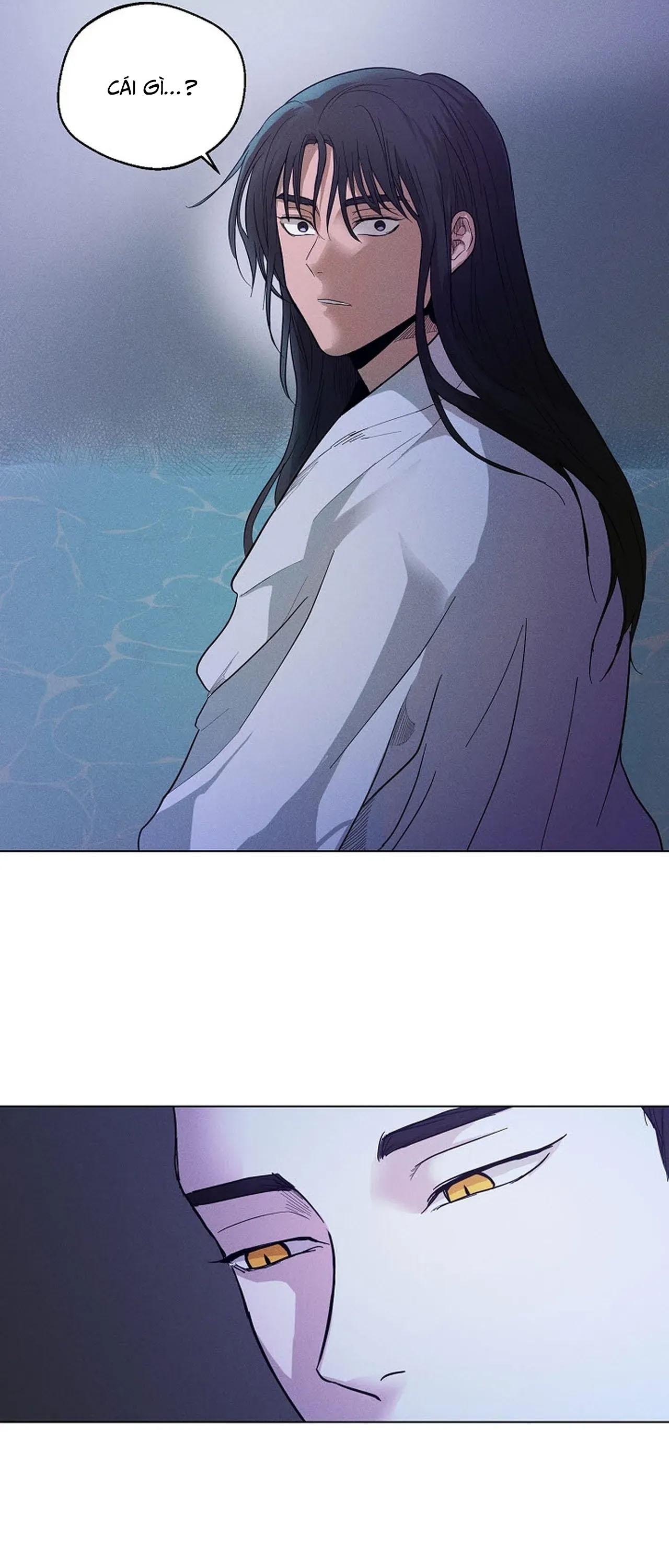 TUYỂN TẬP ÁM ẢNH, MƯU MÔ CÔNG Chapter 2.16 - Trang 2