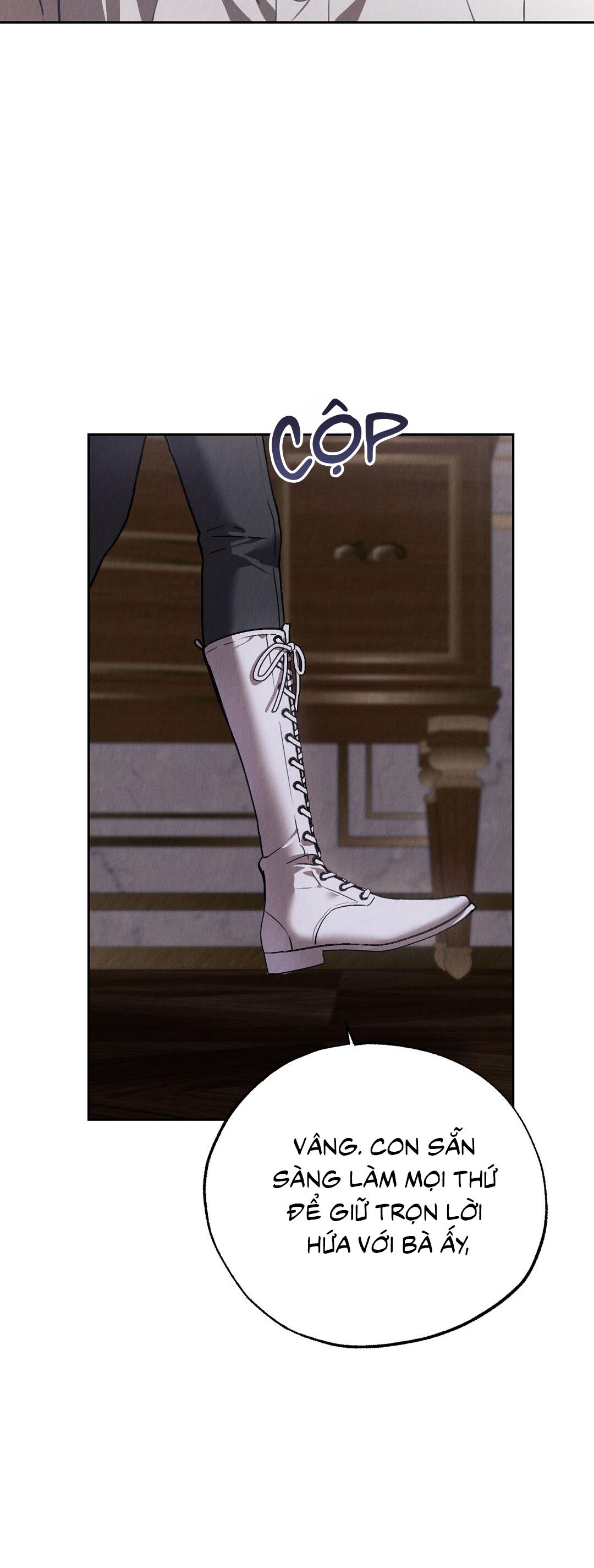 Cách Để Vị Hoàng Tử Bị Bỏ Rơi Sống Lại Chapter 4 - Trang 2