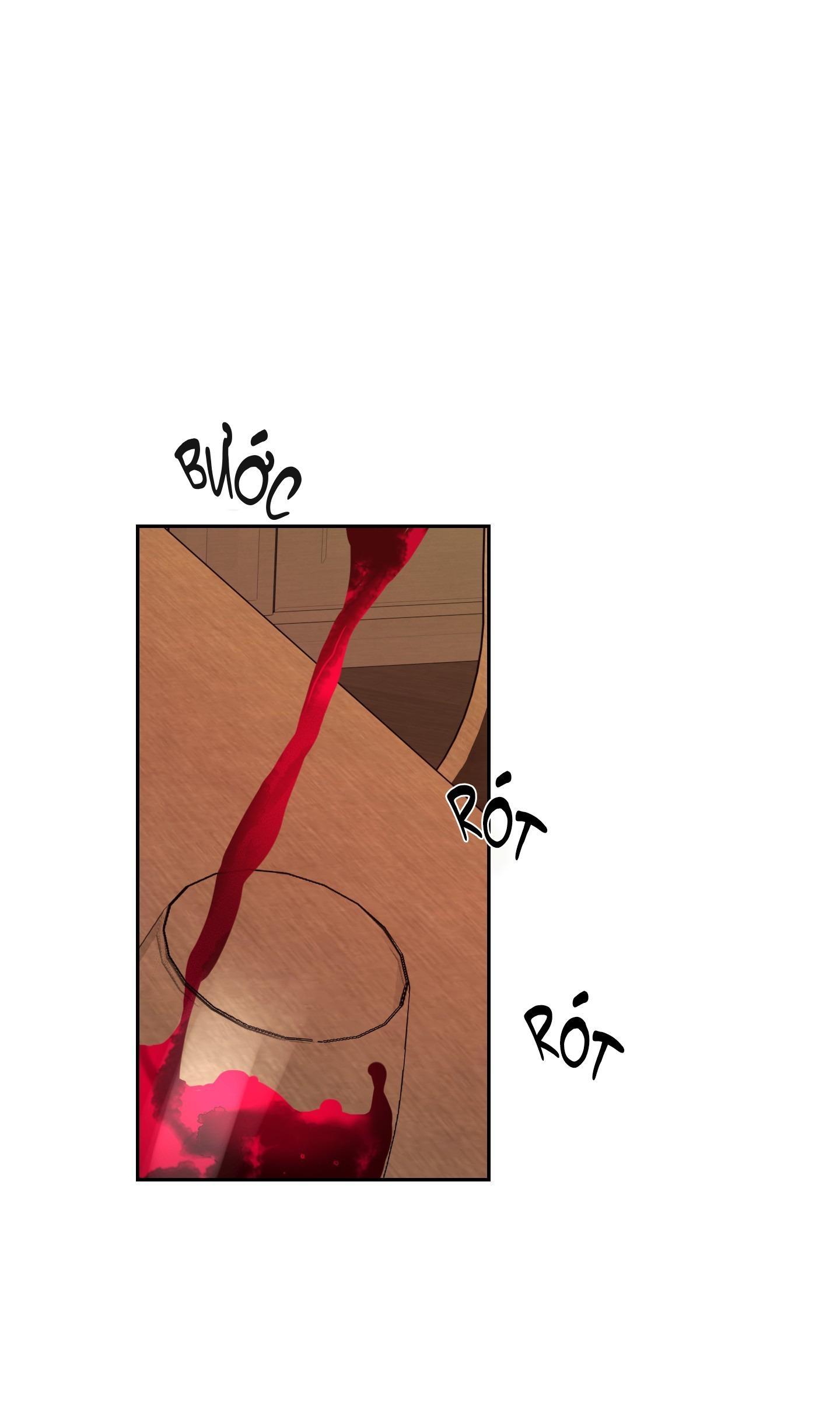 BL CỔ TRANG-ÂU CỔ NGẮN NHÀ KIM Chapter 43.4 vĩnh hằng 4 - Trang 2