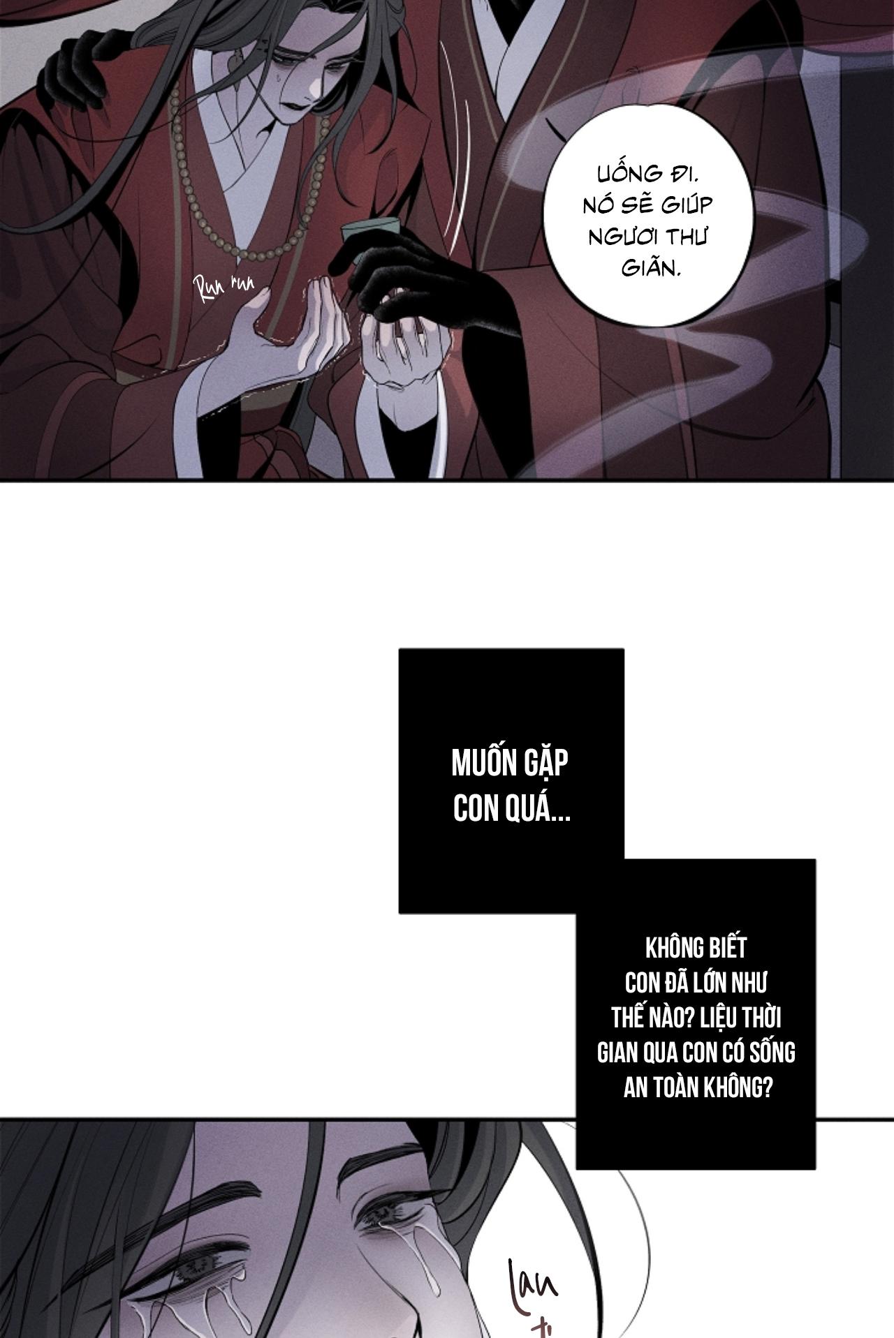 Ngũ tắc: hiếu ái truyện Chapter 7 - Trang 2
