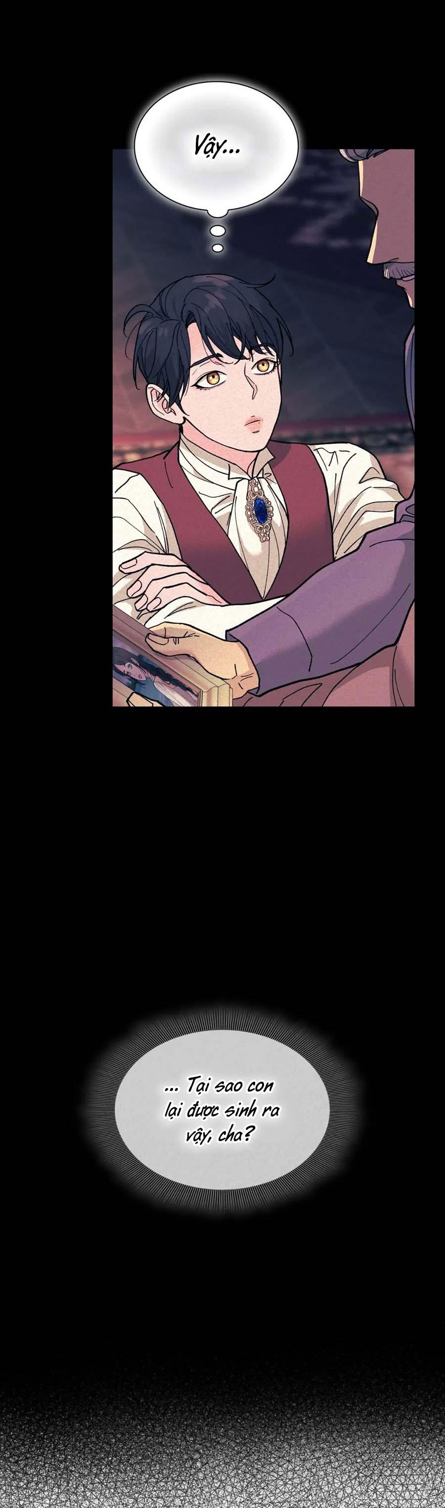 Sa Mạc Ẩm Ướt Chapter 4 - Trang 2