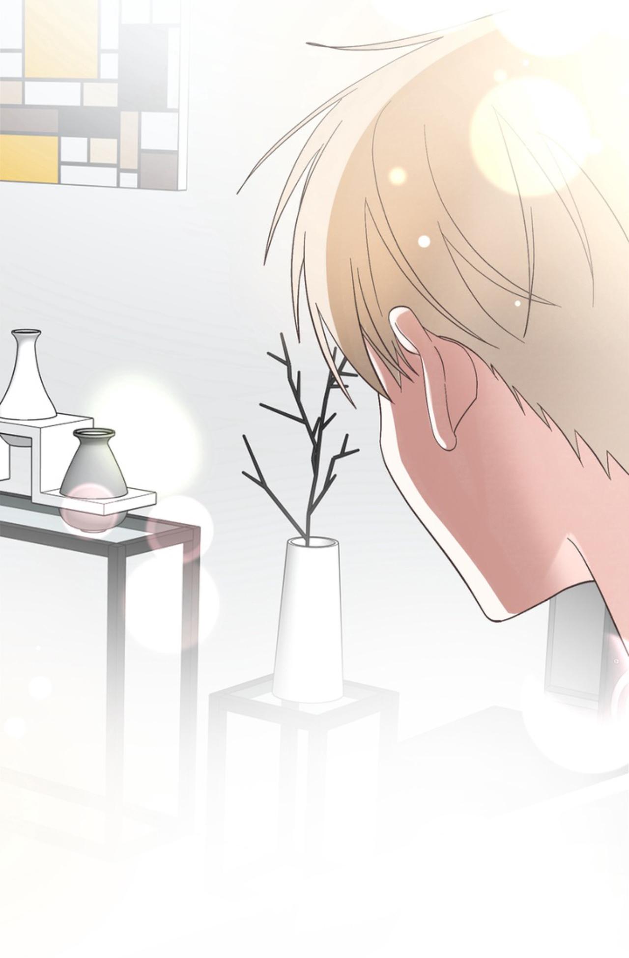 XIN HÃY YÊU THƯƠNG DÙ TÔI LÀ CHUỘT Chapter 3 - Trang 2