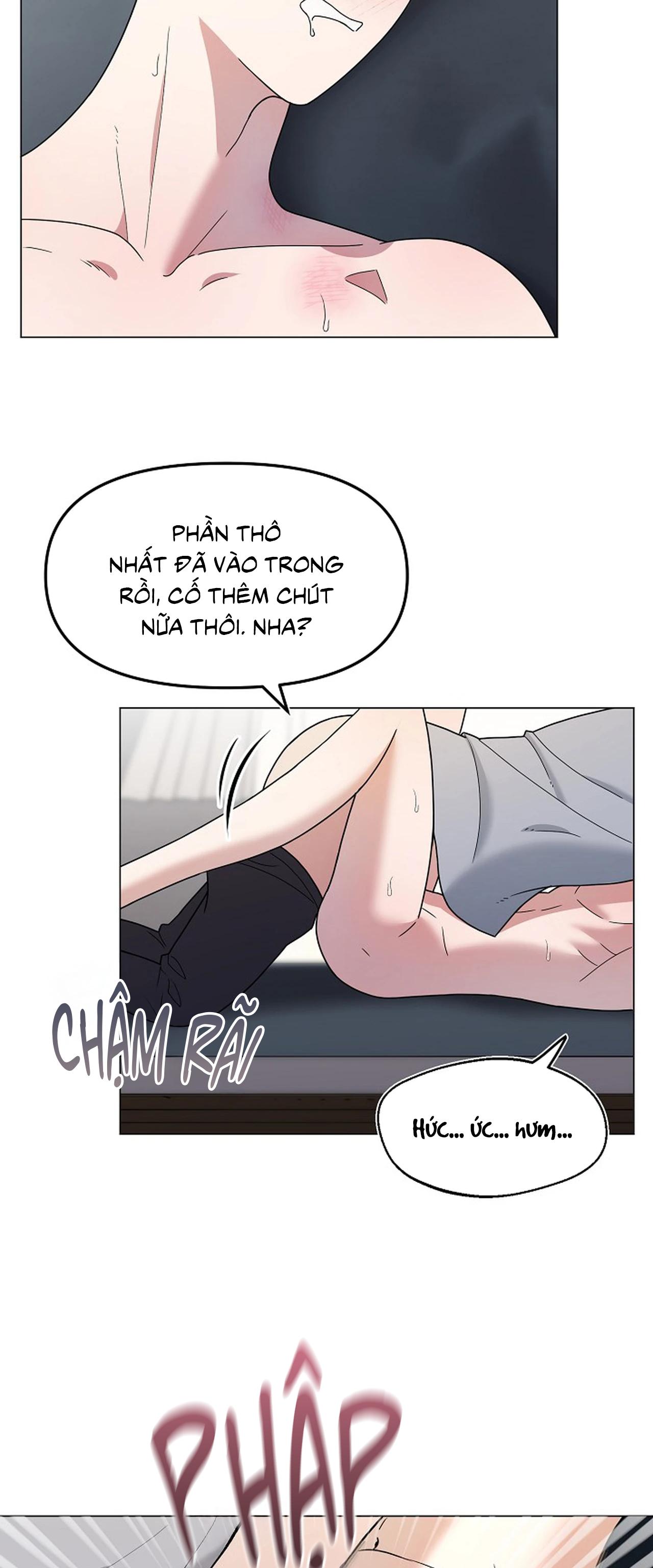 Bạn thanh mai trúc mã và S-Name Chapter 3 H+ - Trang 2