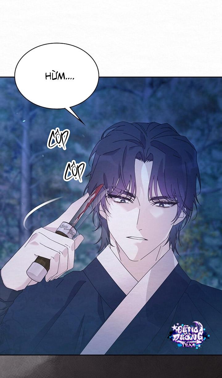 [DDT] Vị Ngọt Phía Sau Cơn Mưa Chapter 2 - Trang 2