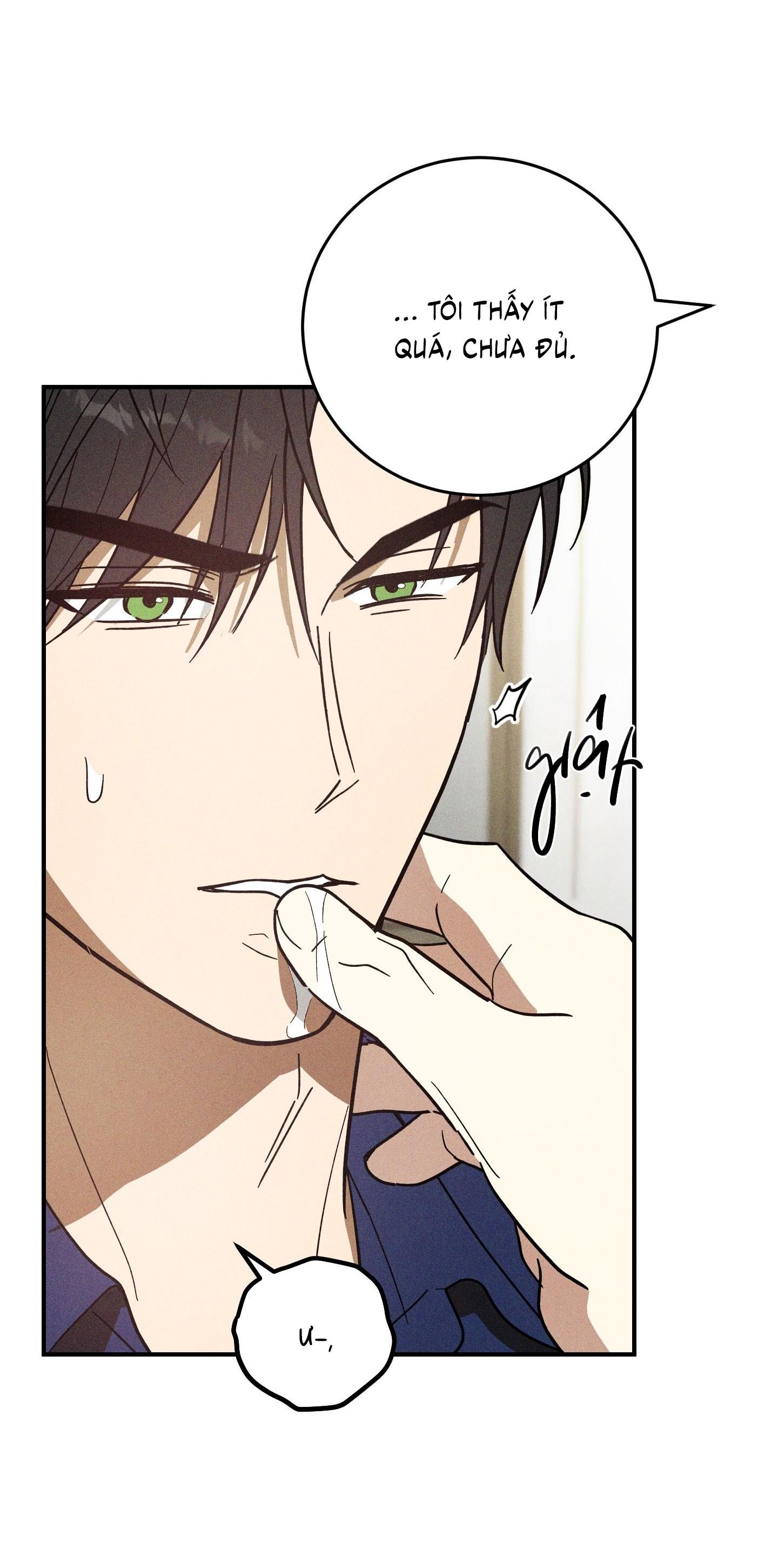 (CBunu) MIX UP Chapter 10 - Trang 2