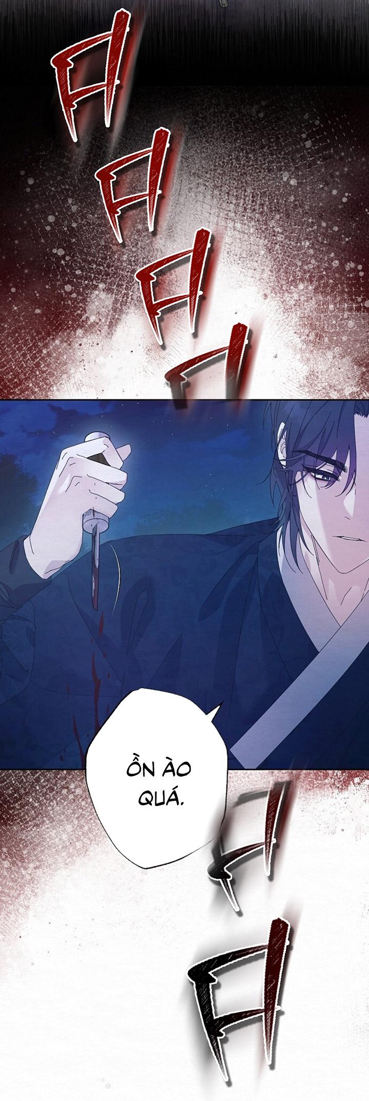 [DDT] Vị Ngọt Phía Sau Cơn Mưa Chapter 2 - Trang 2