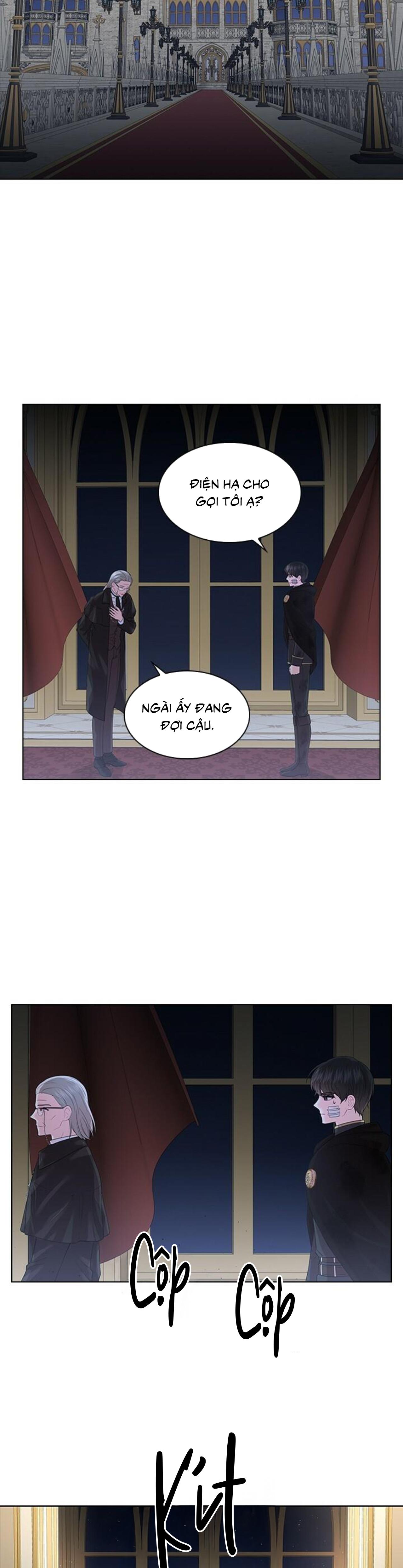 Who’s your daddy Chapter 32 - Next Chapter 33