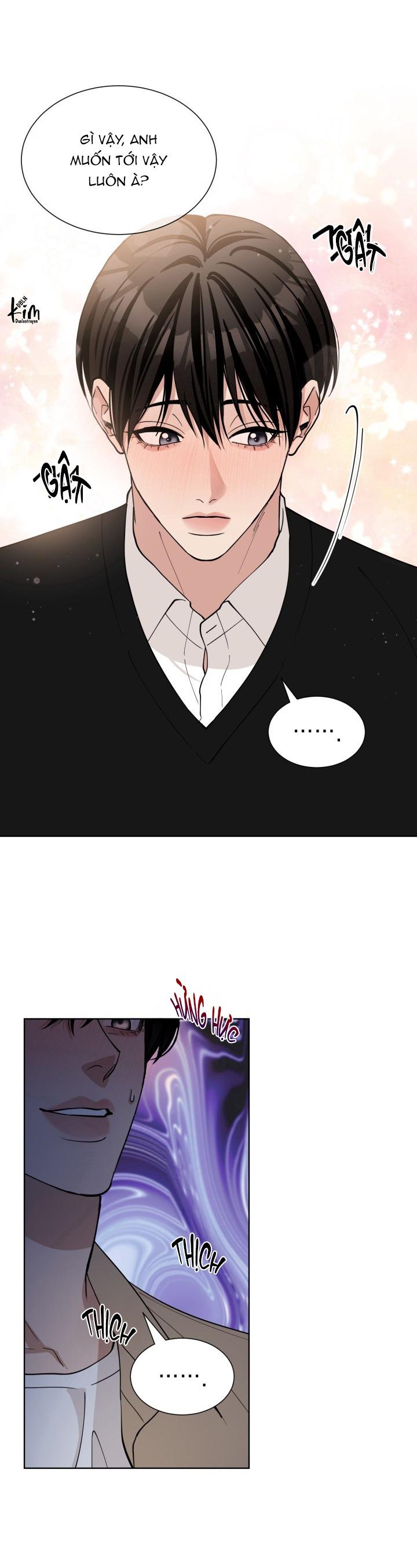 TUYỂN TẬP CUỒNG CÔNG-CHIẾM HỮU CÔNG CỦA NHÀ KIM Chapter 54.7 ty ngoài gd 7 - Trang 2