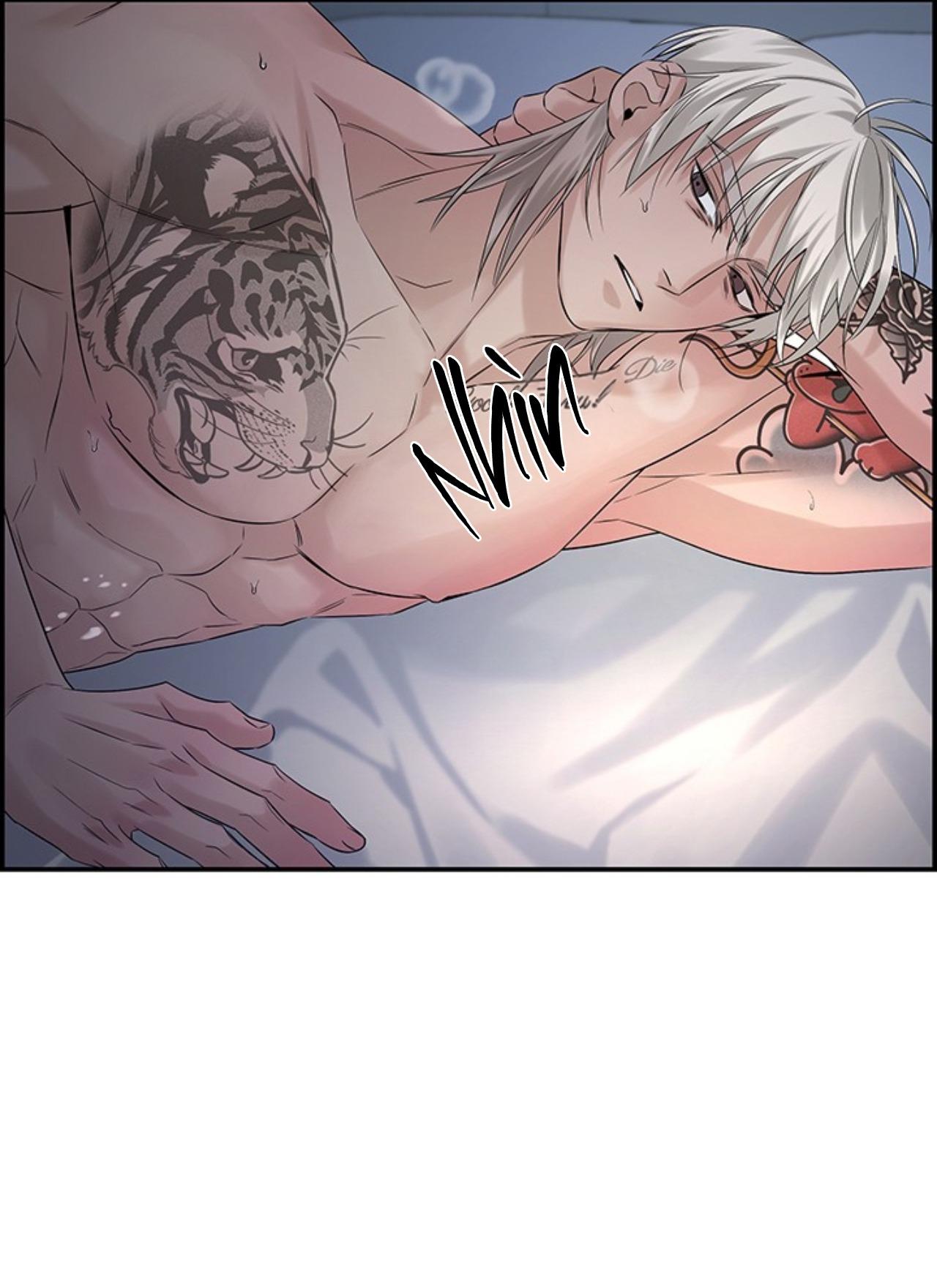 [DDT] 3 DAYS Chapter 6 END - 19+ - Trang 2